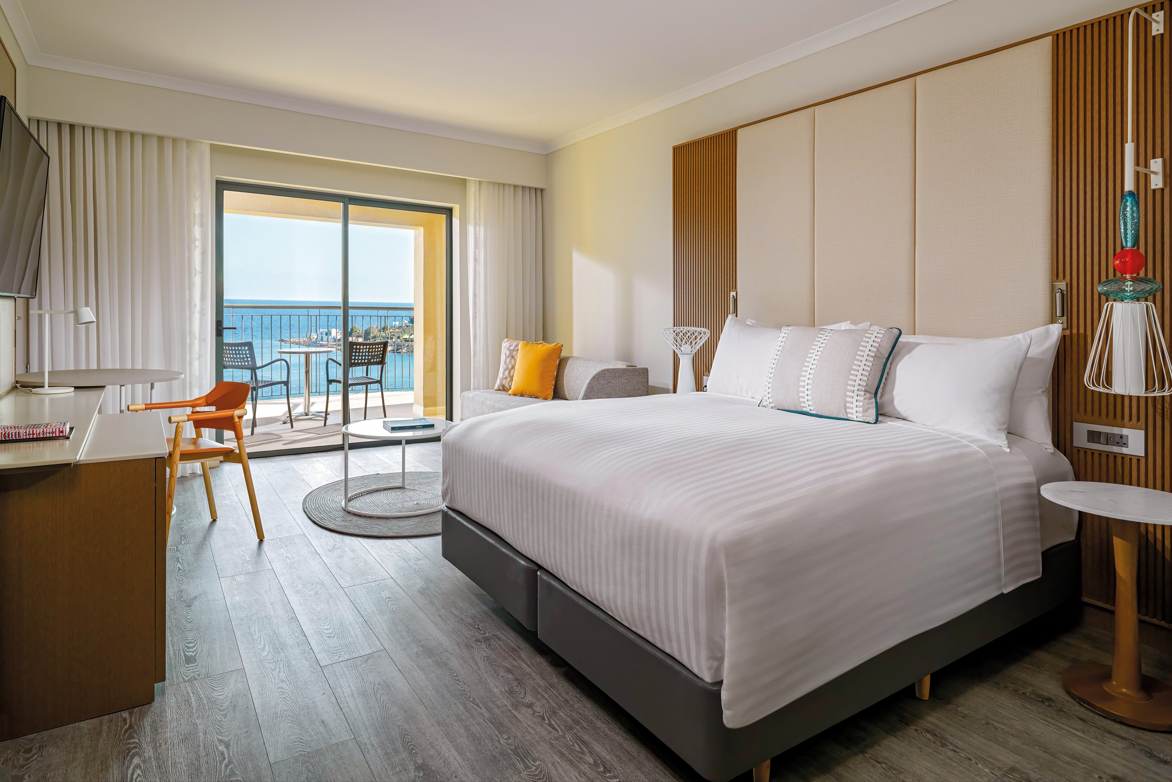 Malta Marriott Resort & Spa