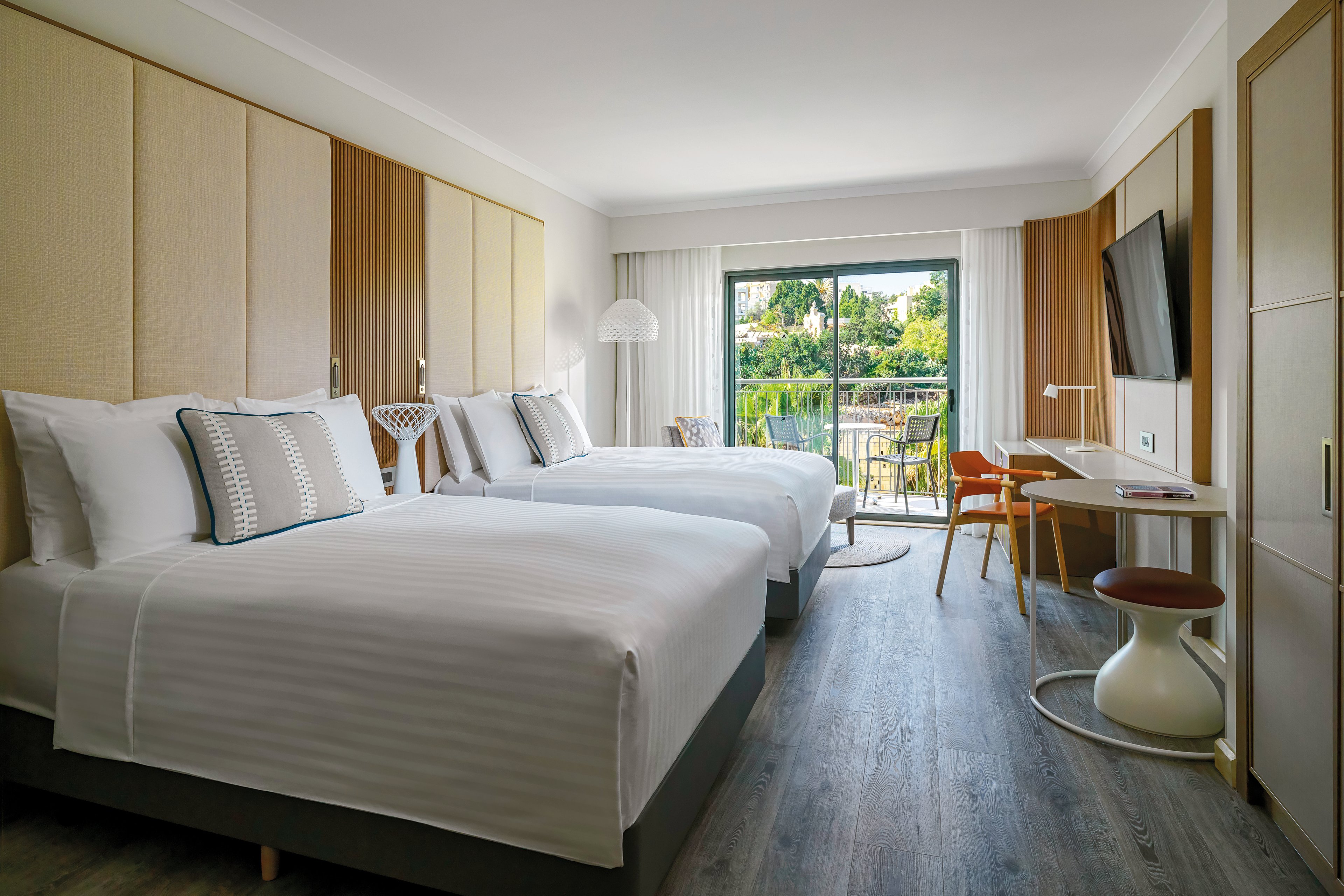 Malta Marriott Resort & Spa