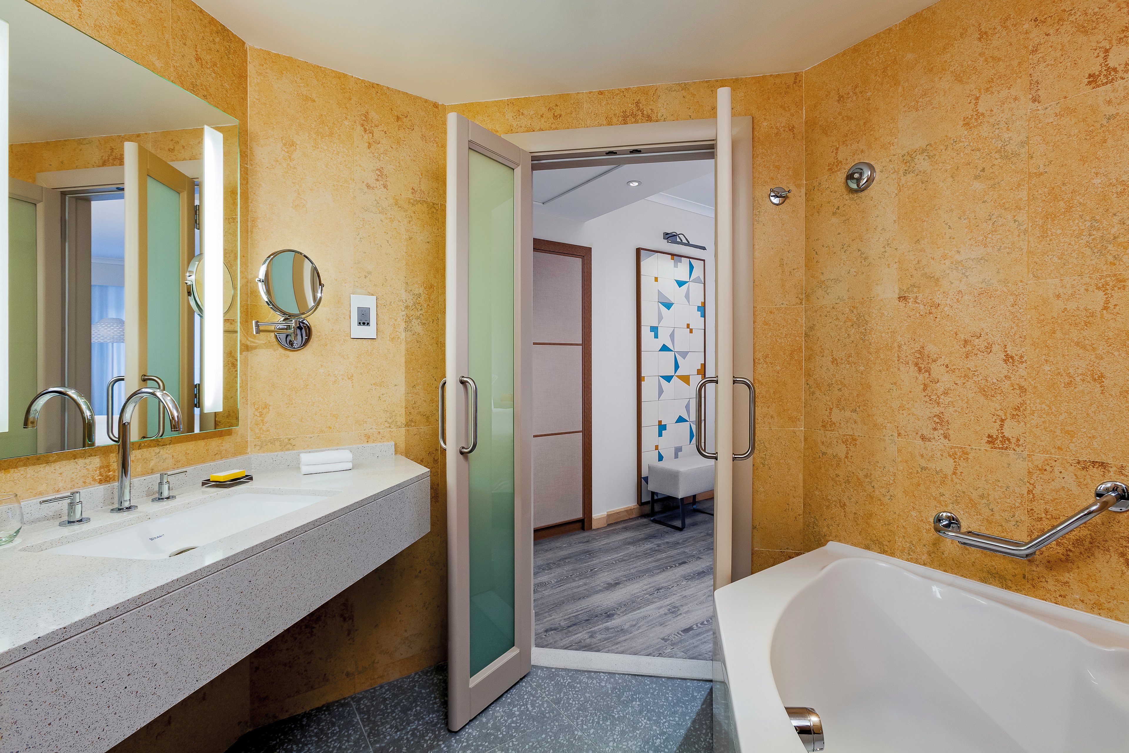 Malta Marriott Resort & Spa