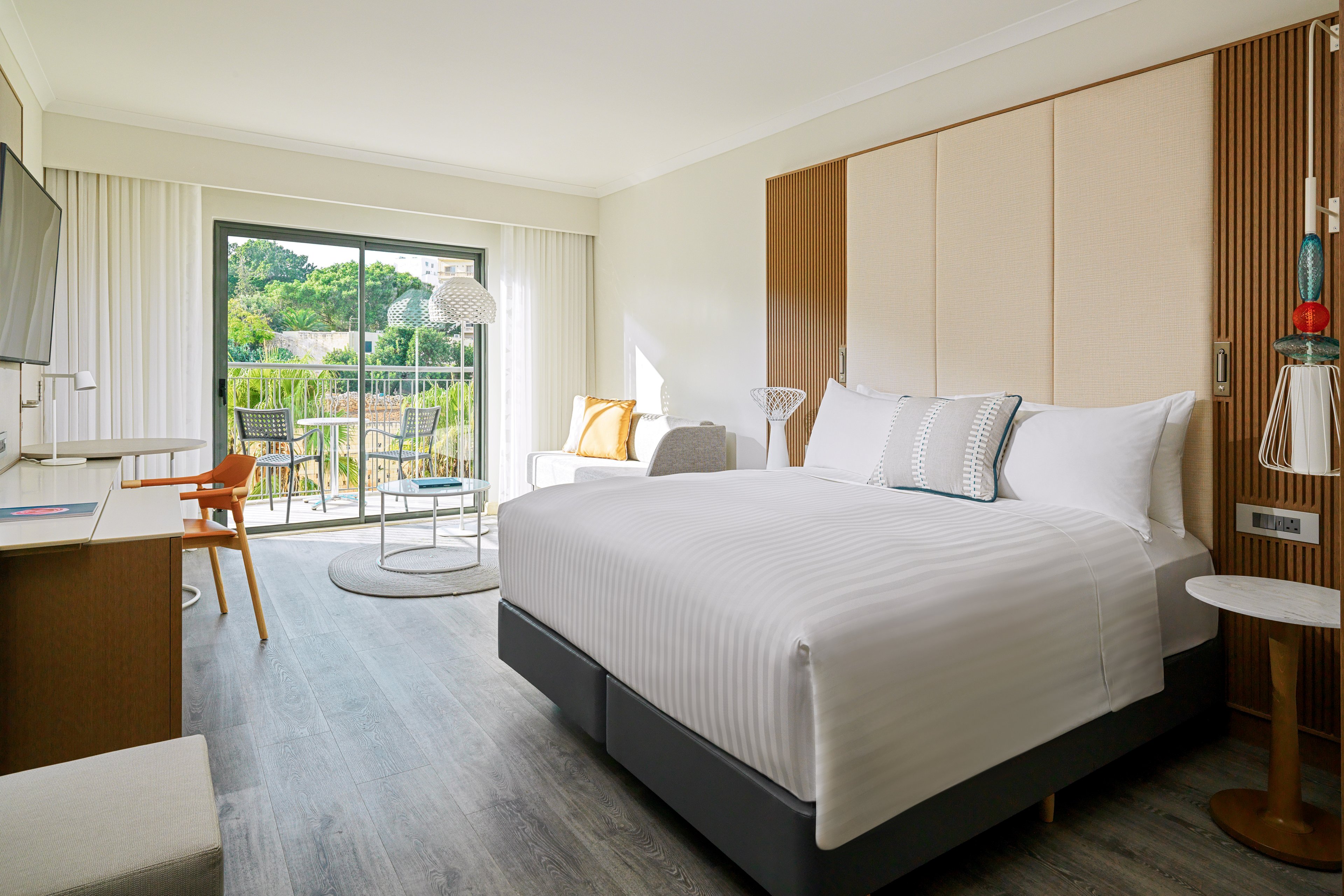 Malta Marriott Resort & Spa