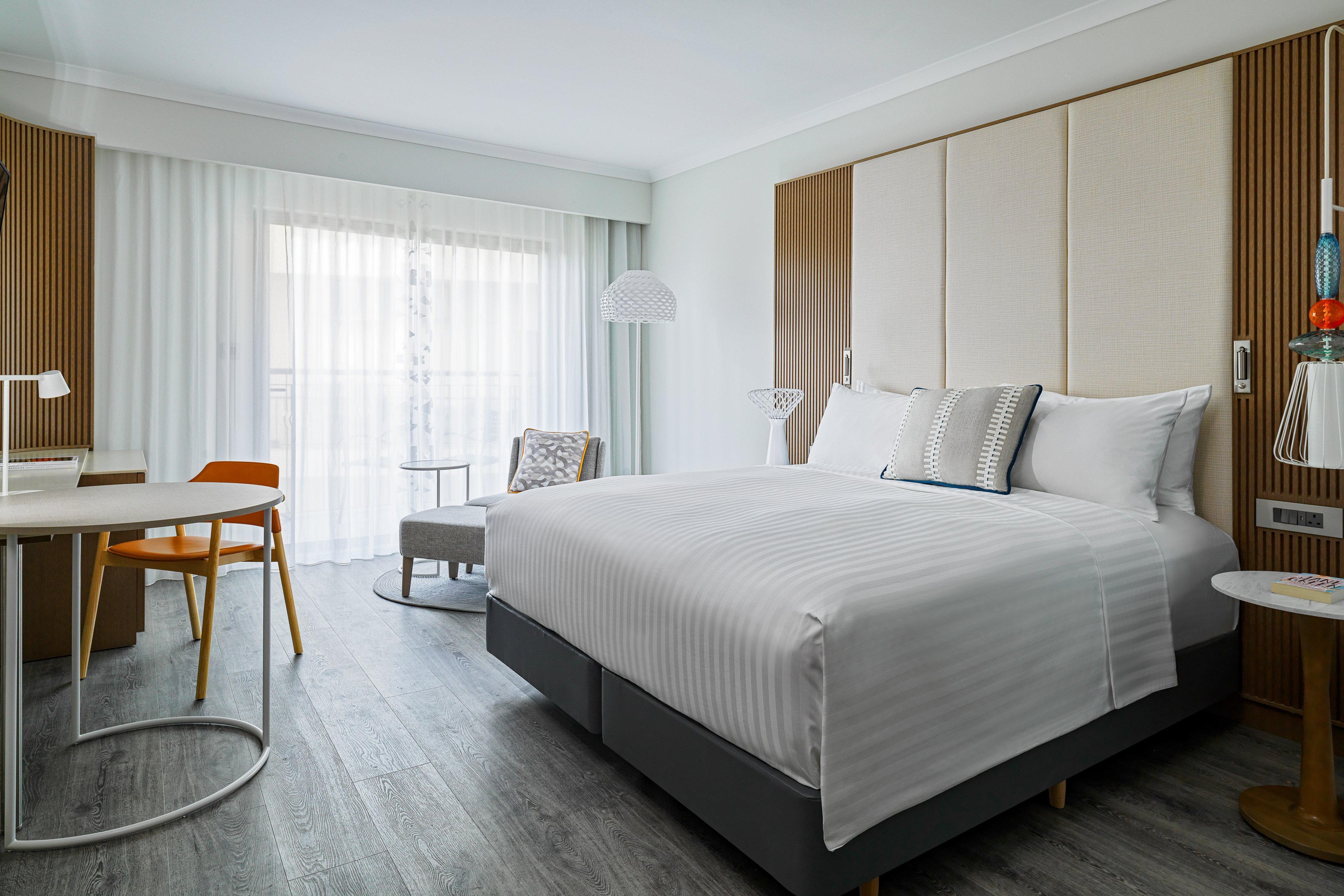 Malta Marriott Resort & Spa