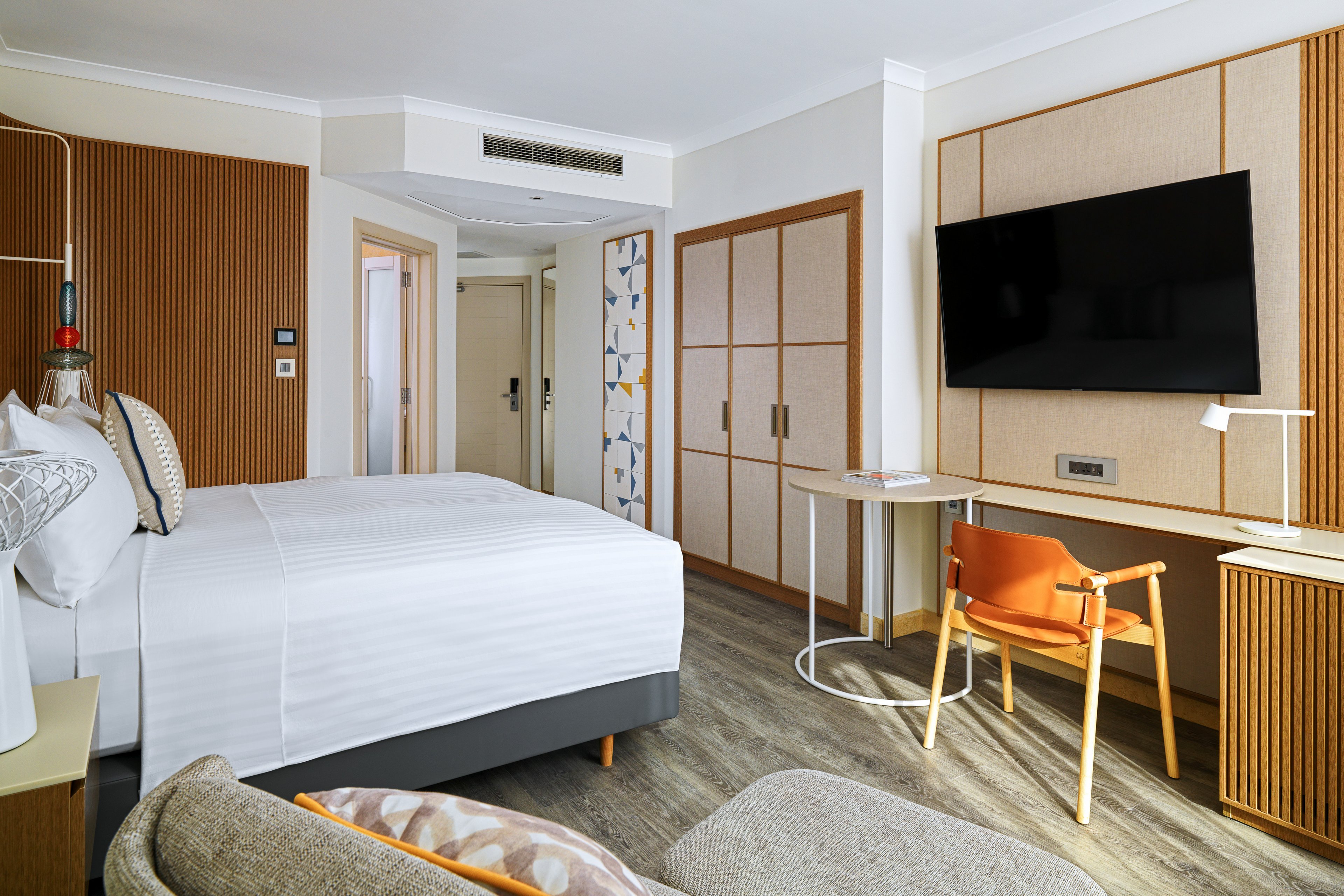 Malta Marriott Resort & Spa