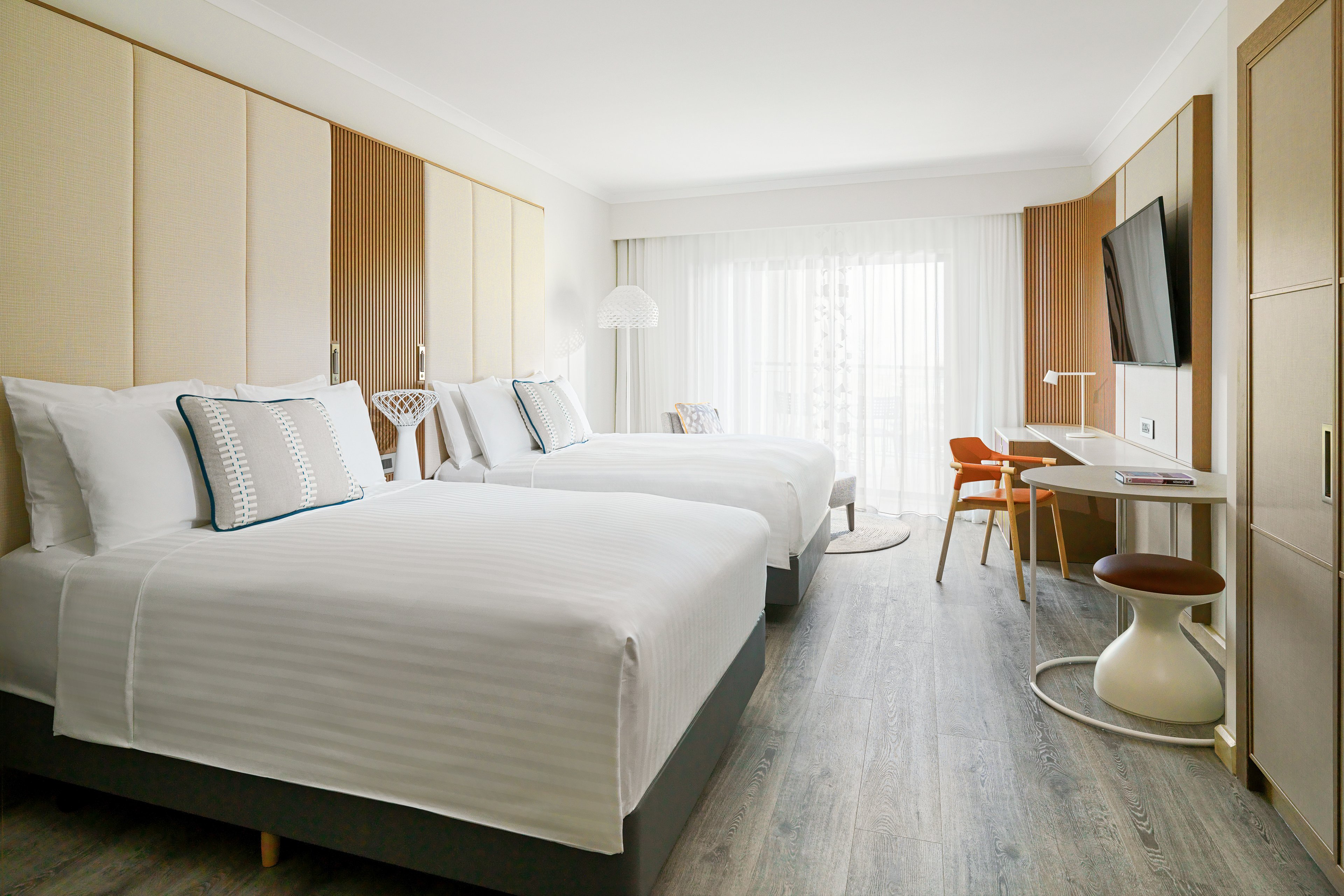 Malta Marriott Resort & Spa