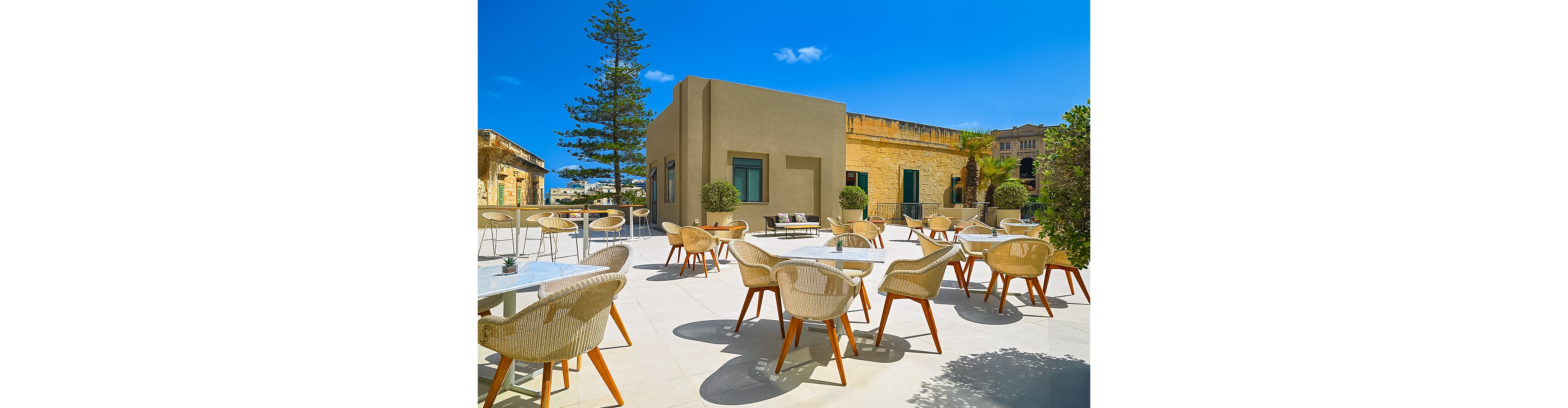 Malta Marriott Resort & Spa