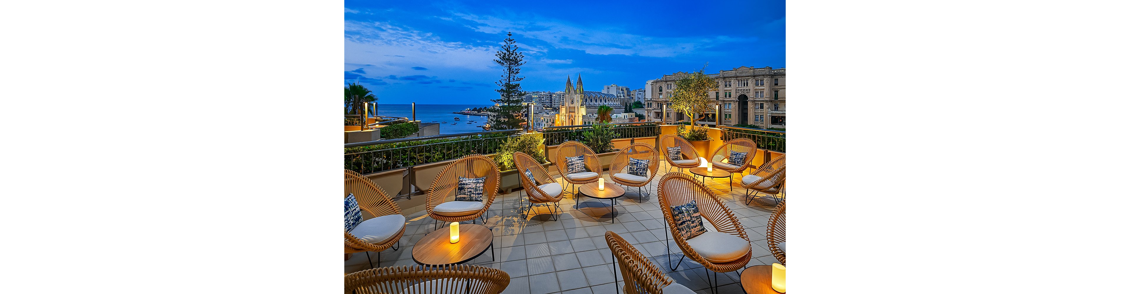 Malta Marriott Resort & Spa