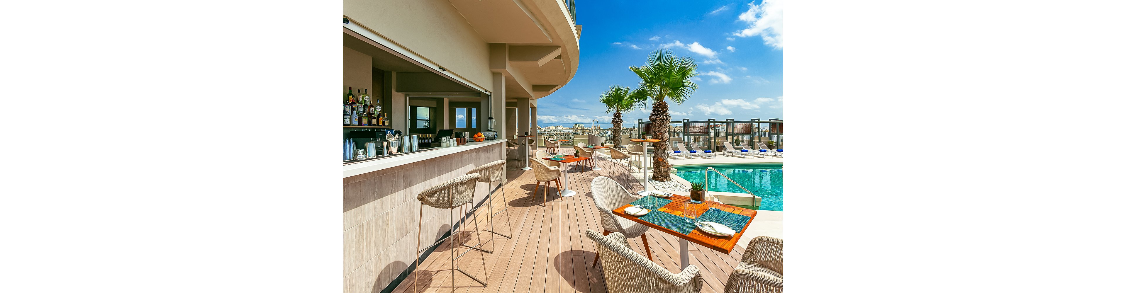 Malta Marriott Resort & Spa