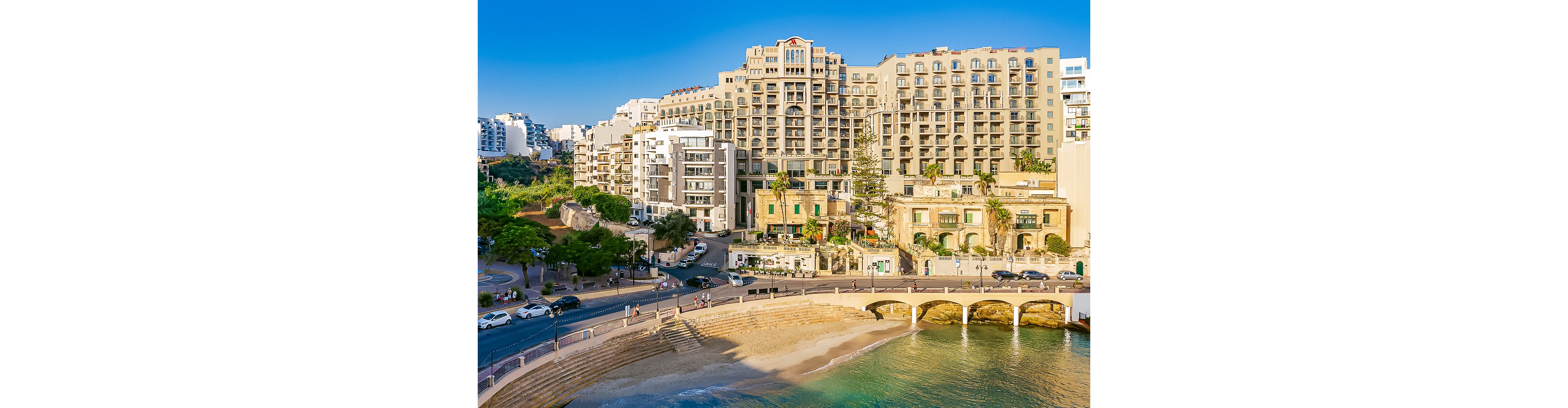 Malta Marriott Resort & Spa