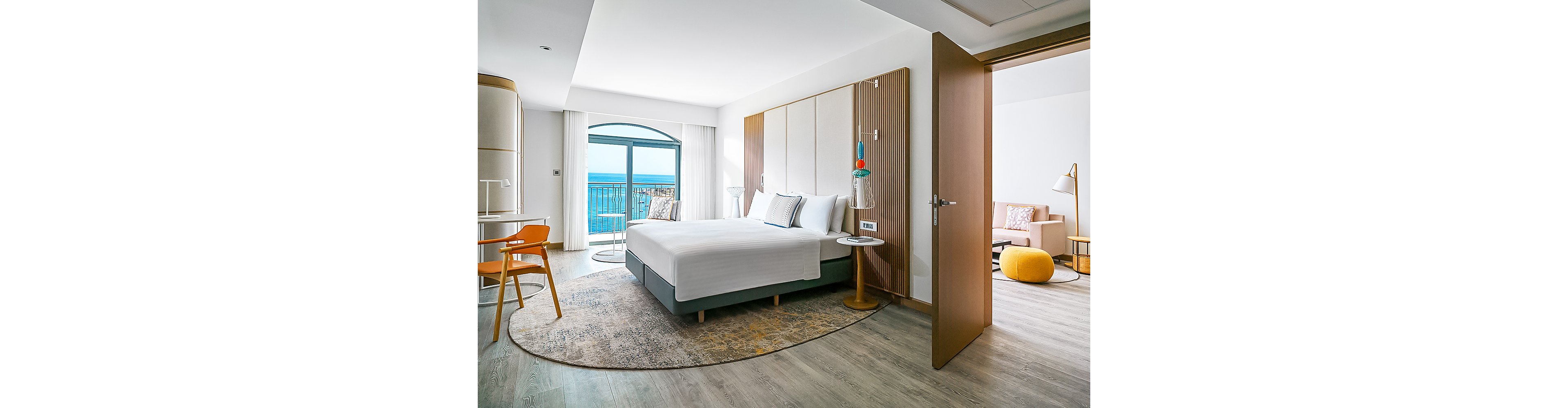 Malta Marriott Resort & Spa