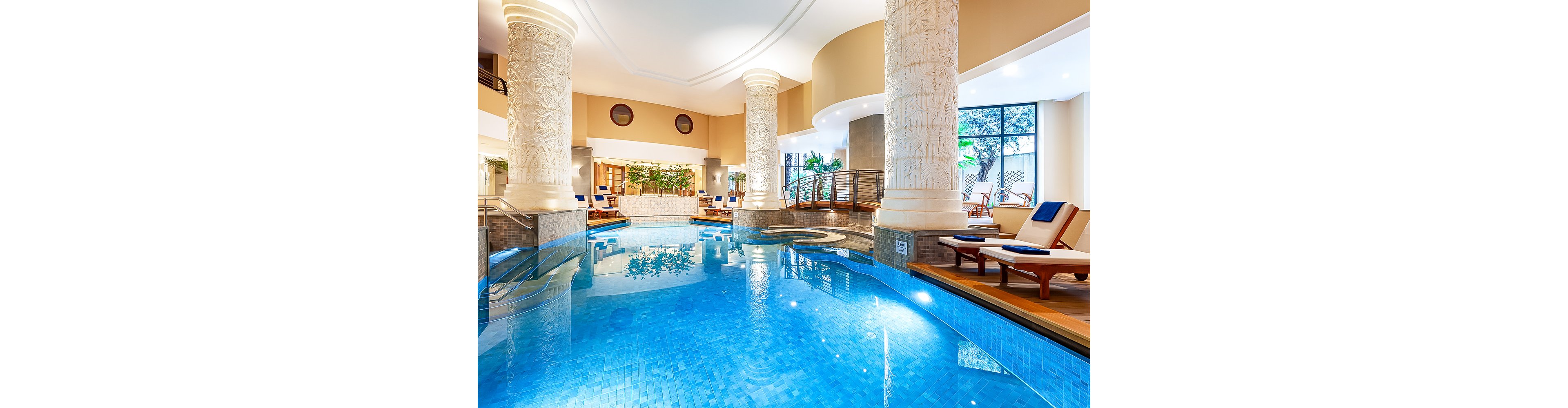 Malta Marriott Resort & Spa