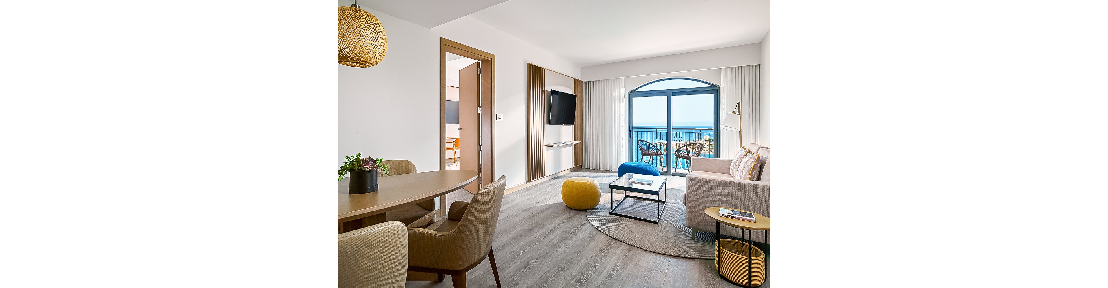 Malta Marriott Resort & Spa