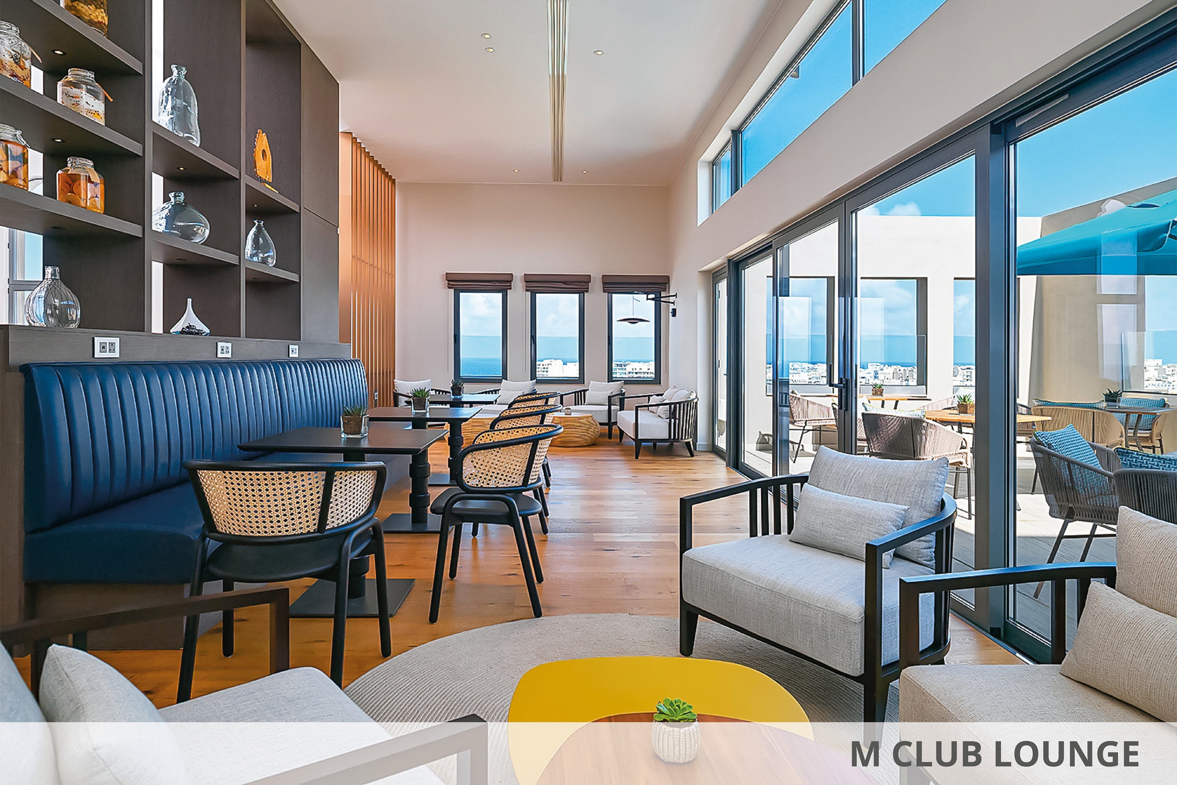 Malta Marriott Resort & Spa