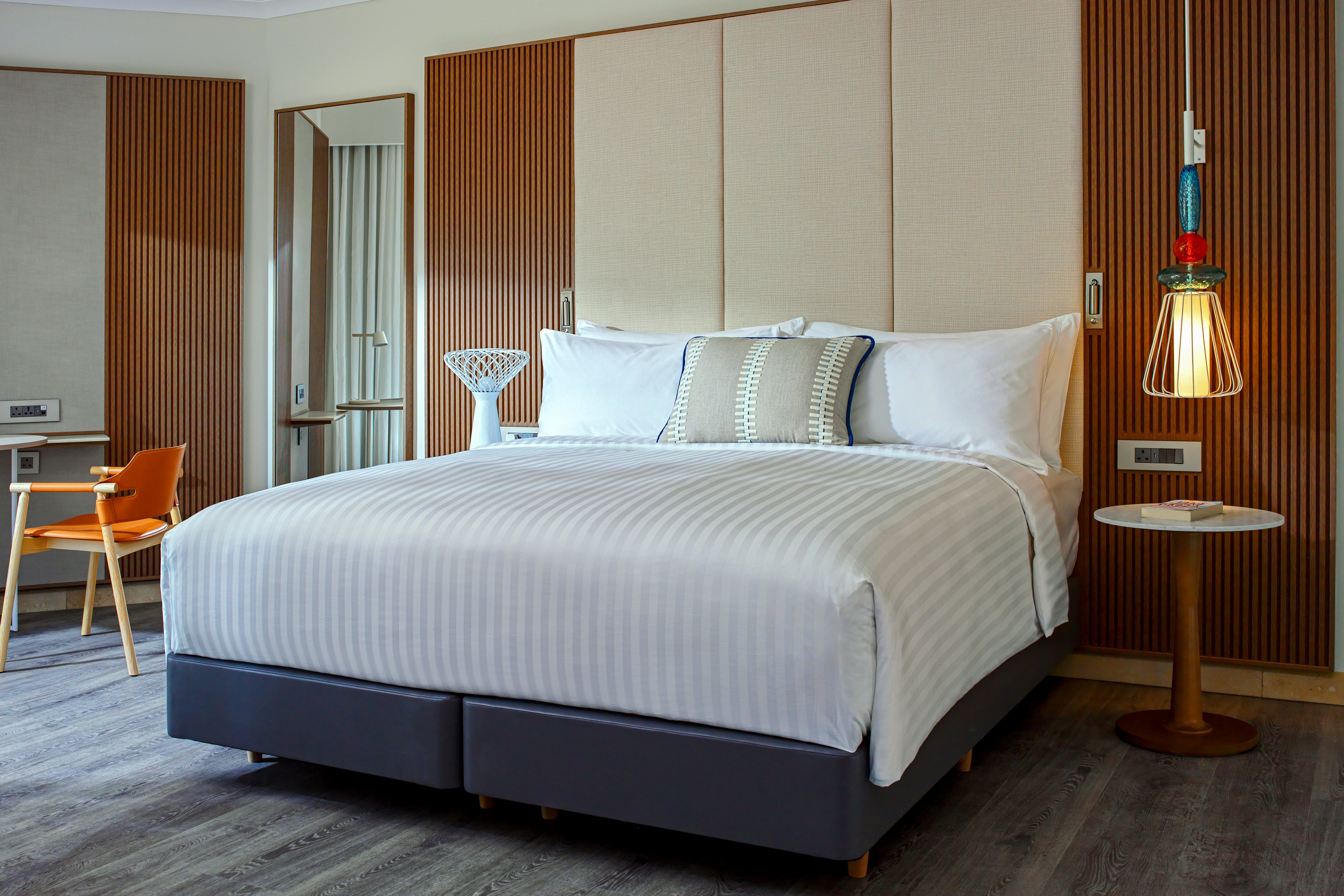 Malta Marriott Resort & Spa