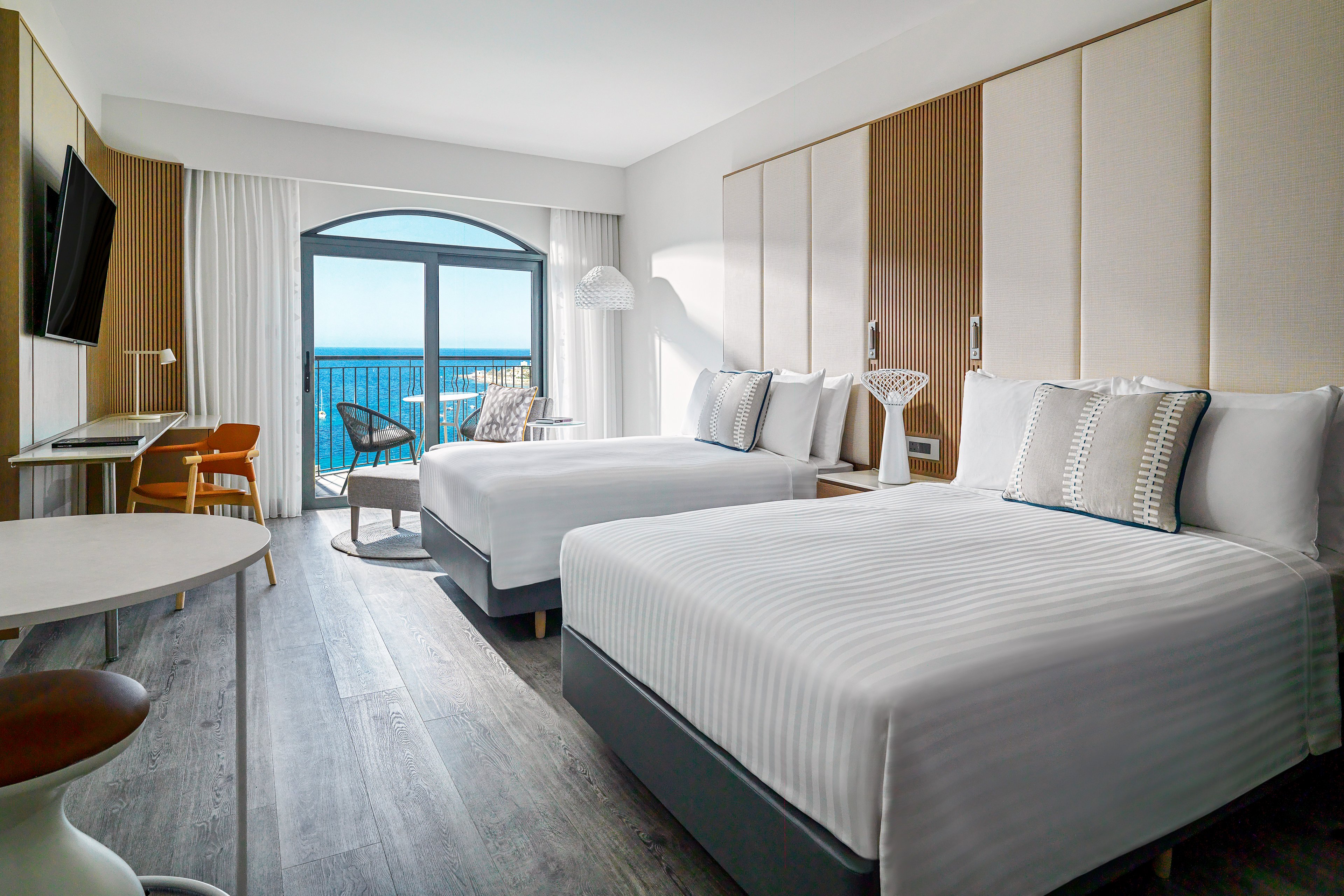 Malta Marriott Resort & Spa