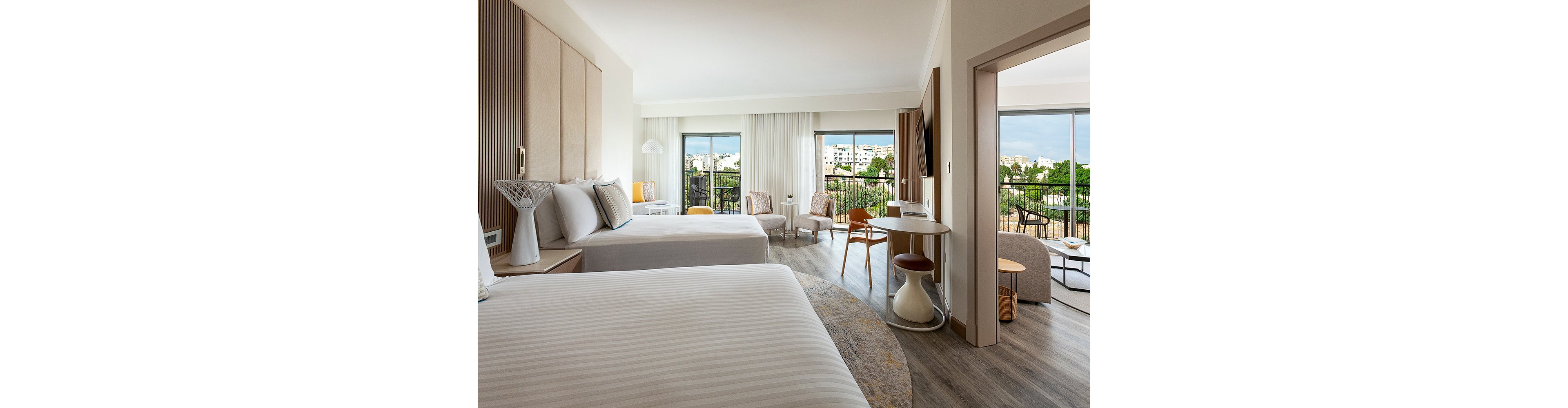 Malta Marriott Resort & Spa