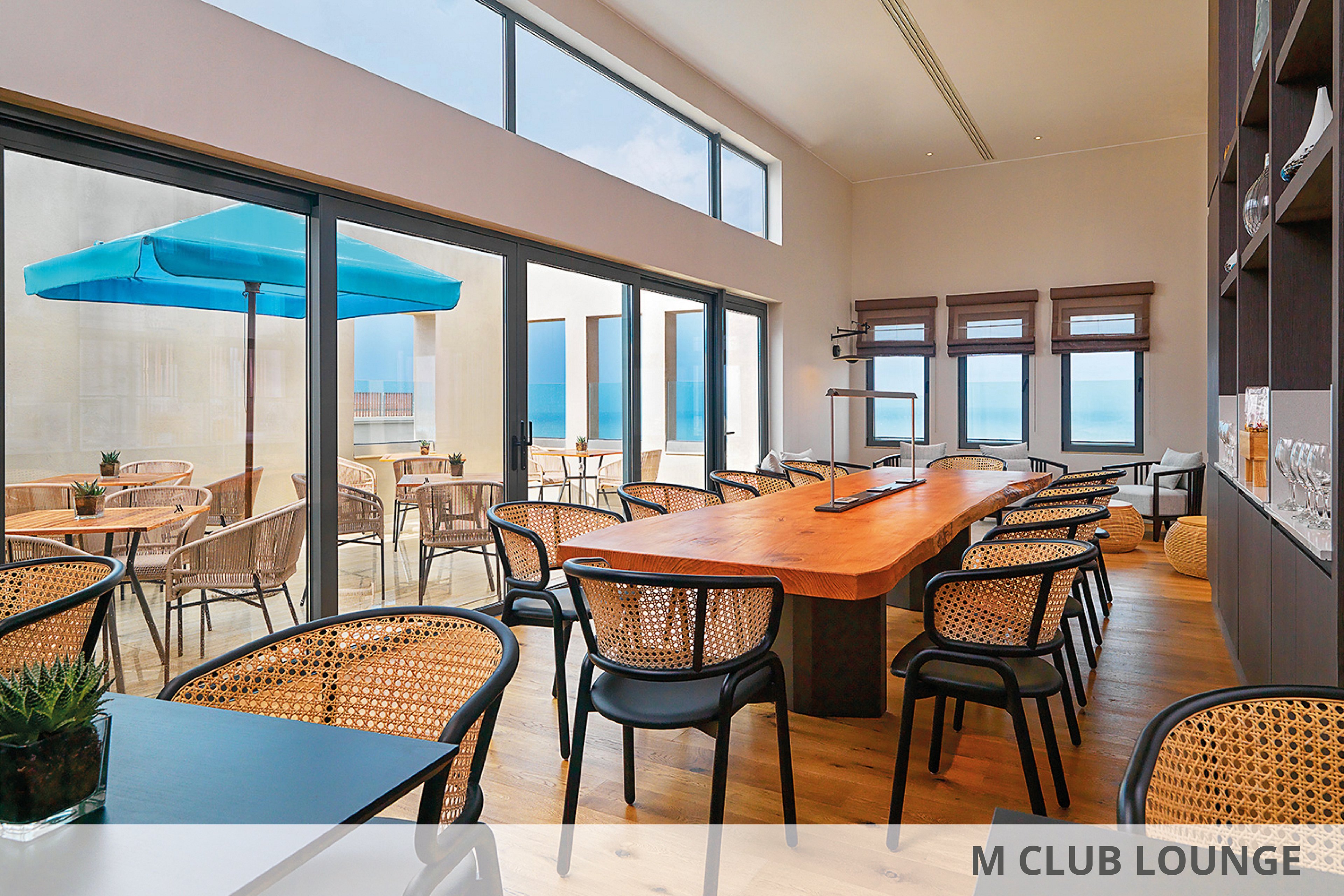 Malta Marriott Resort & Spa