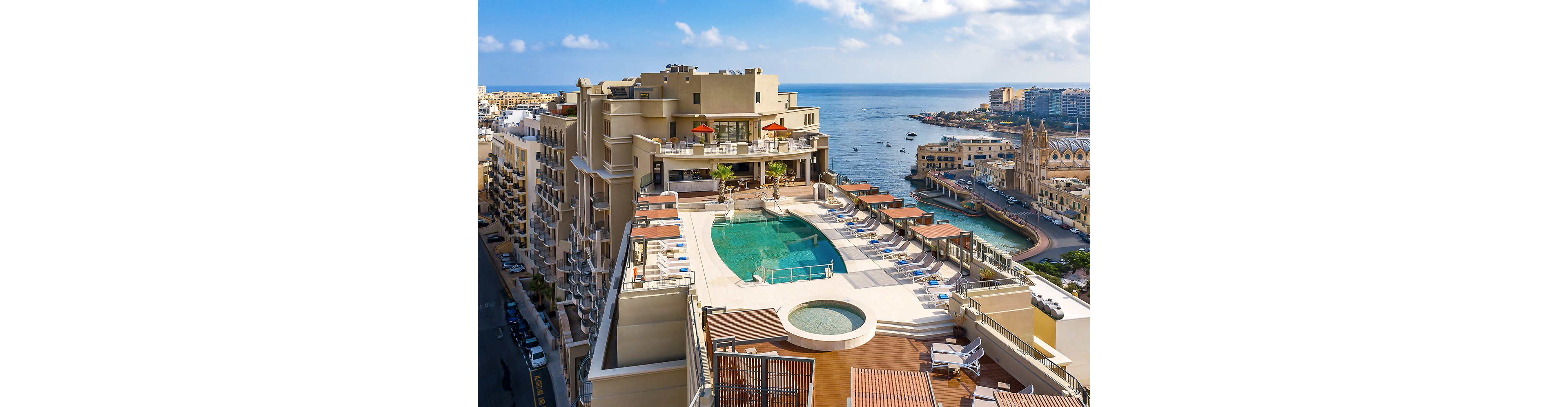 Malta Marriott Resort & Spa