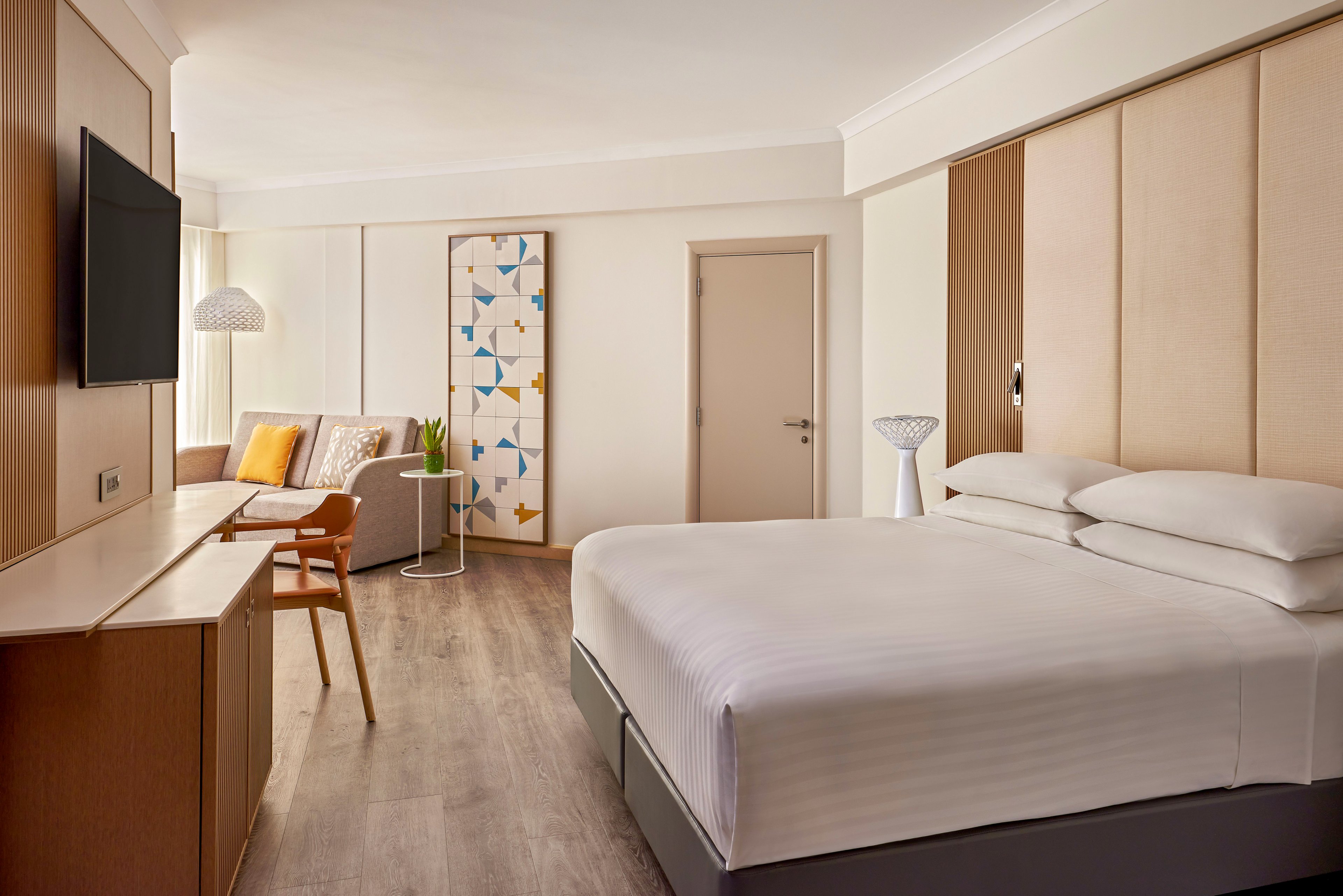 Malta Marriott Resort & Spa