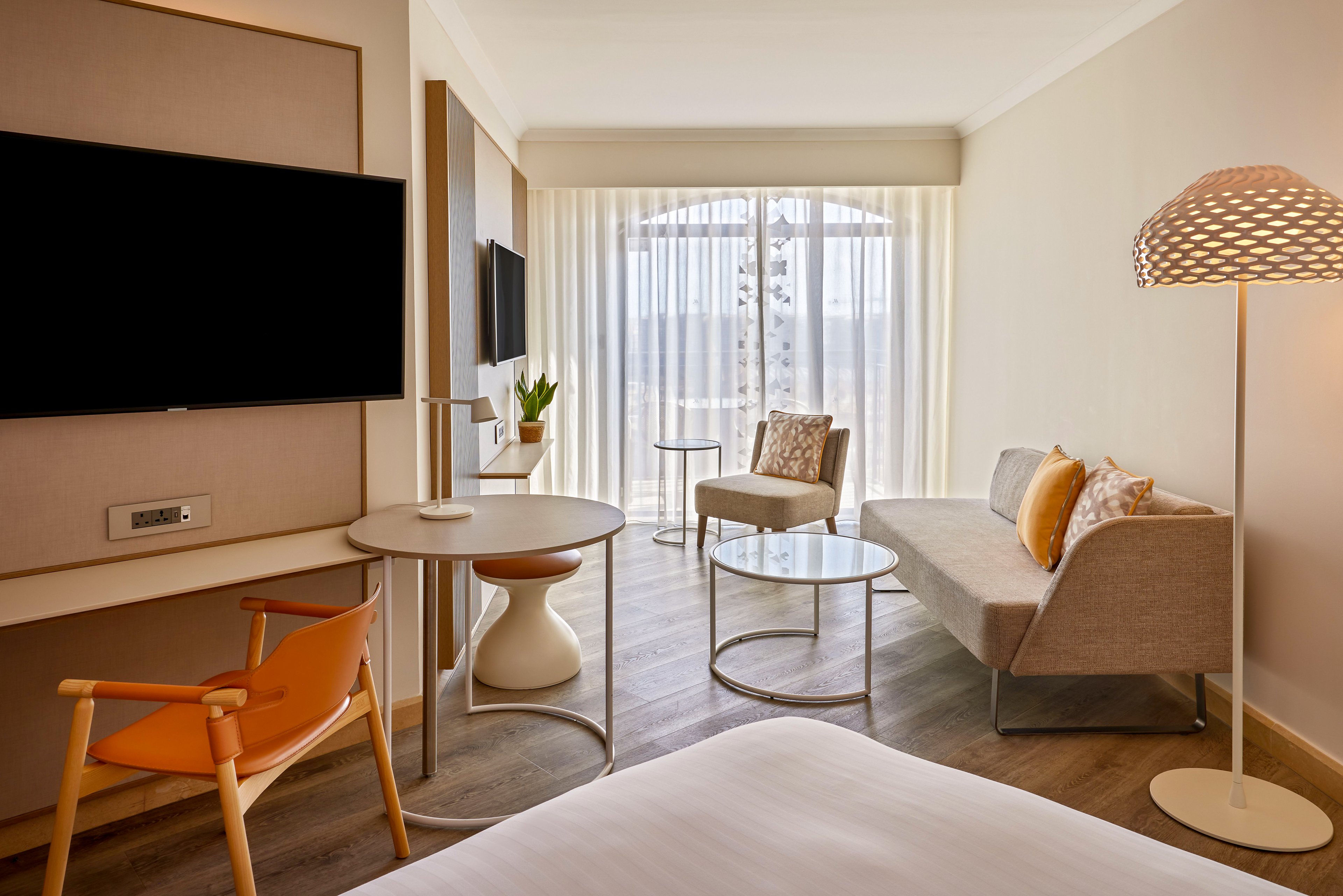 Malta Marriott Resort & Spa