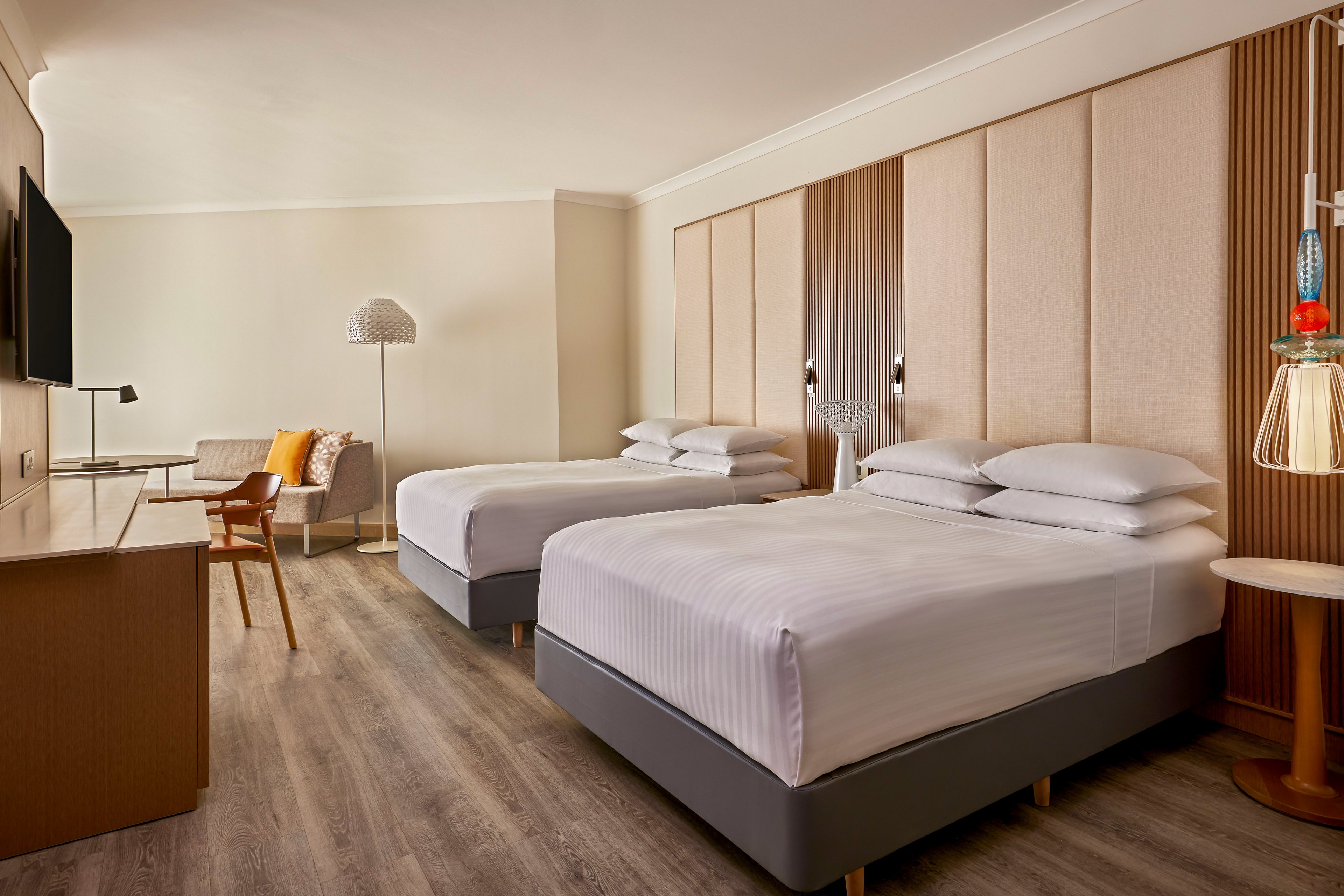 Malta Marriott Resort & Spa