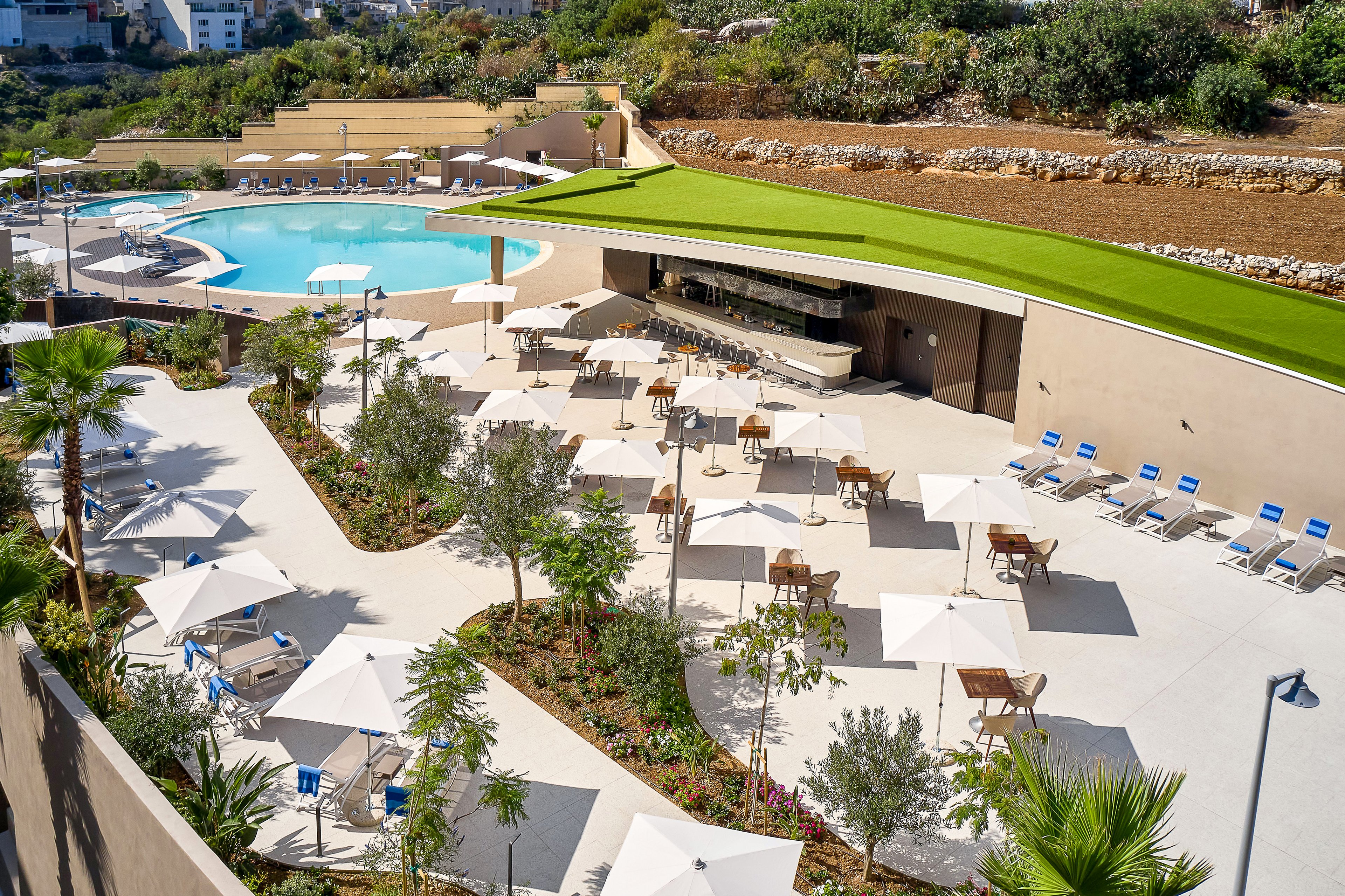 Malta Marriott Resort & Spa