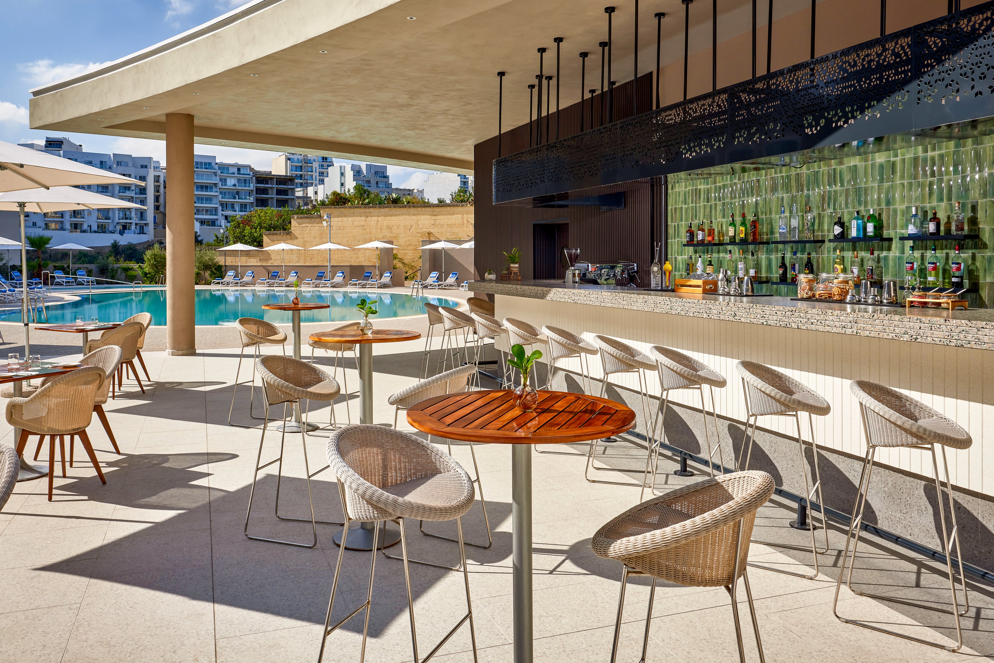 Malta Marriott Resort & Spa