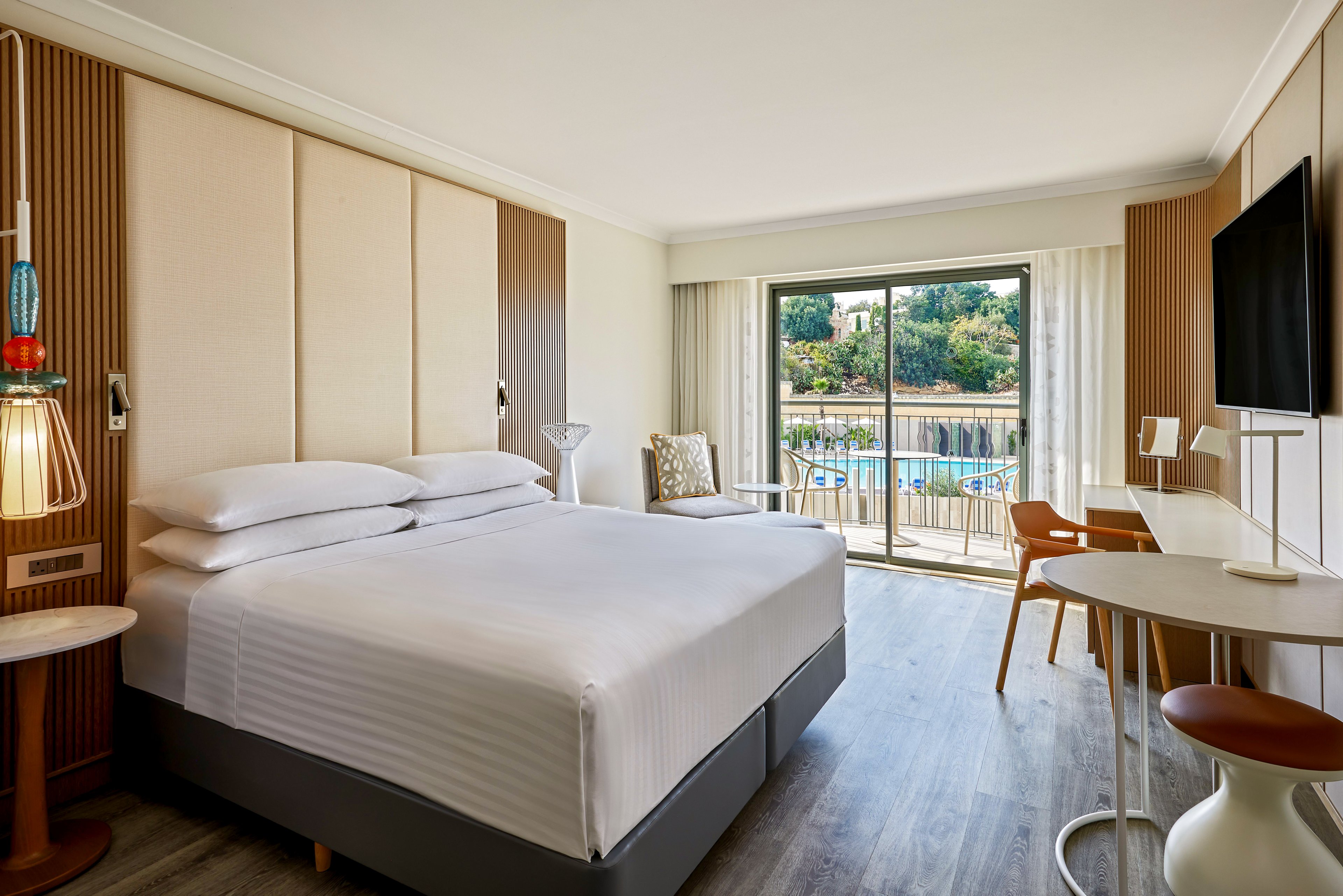 Malta Marriott Resort & Spa