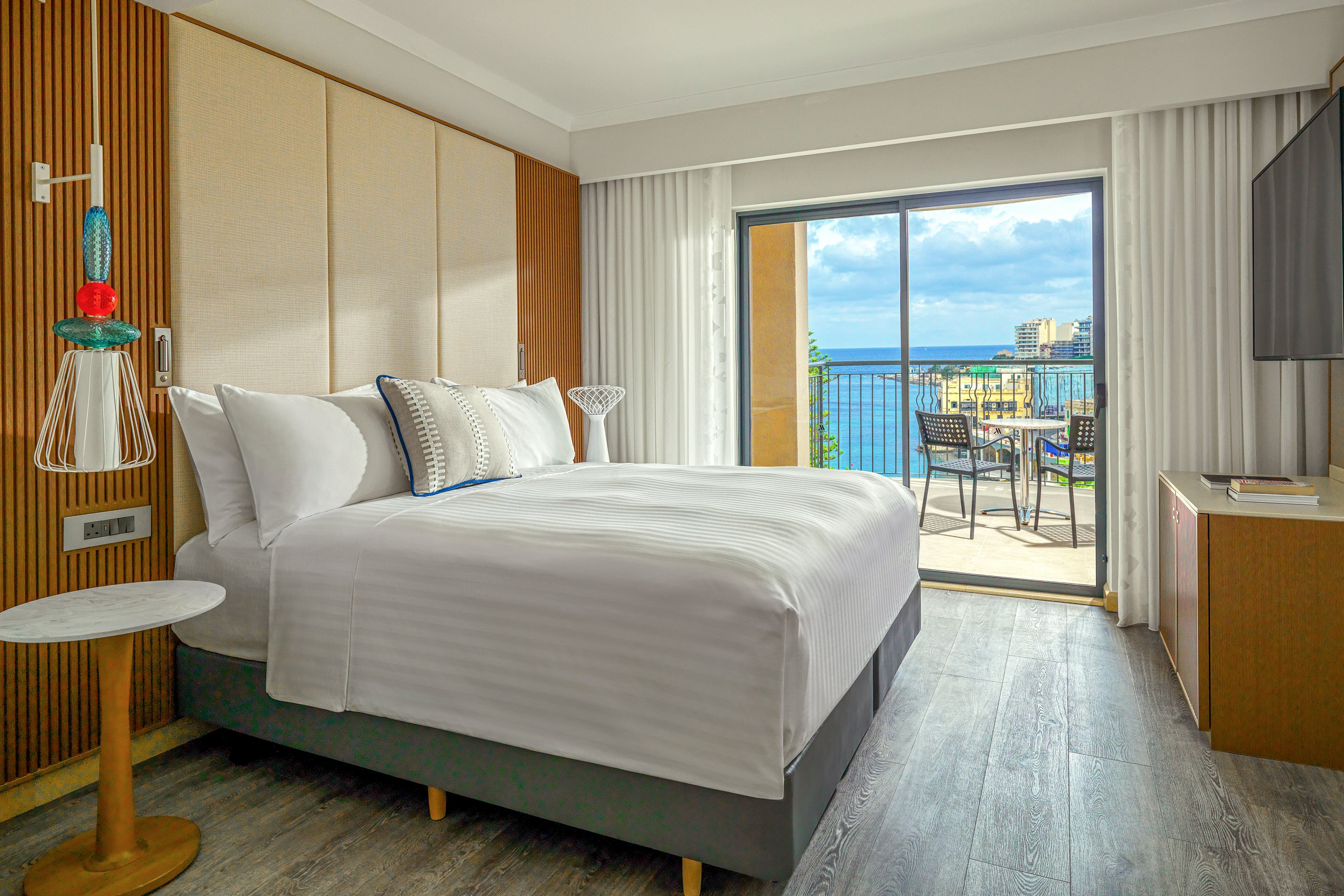 Malta Marriott Resort & Spa