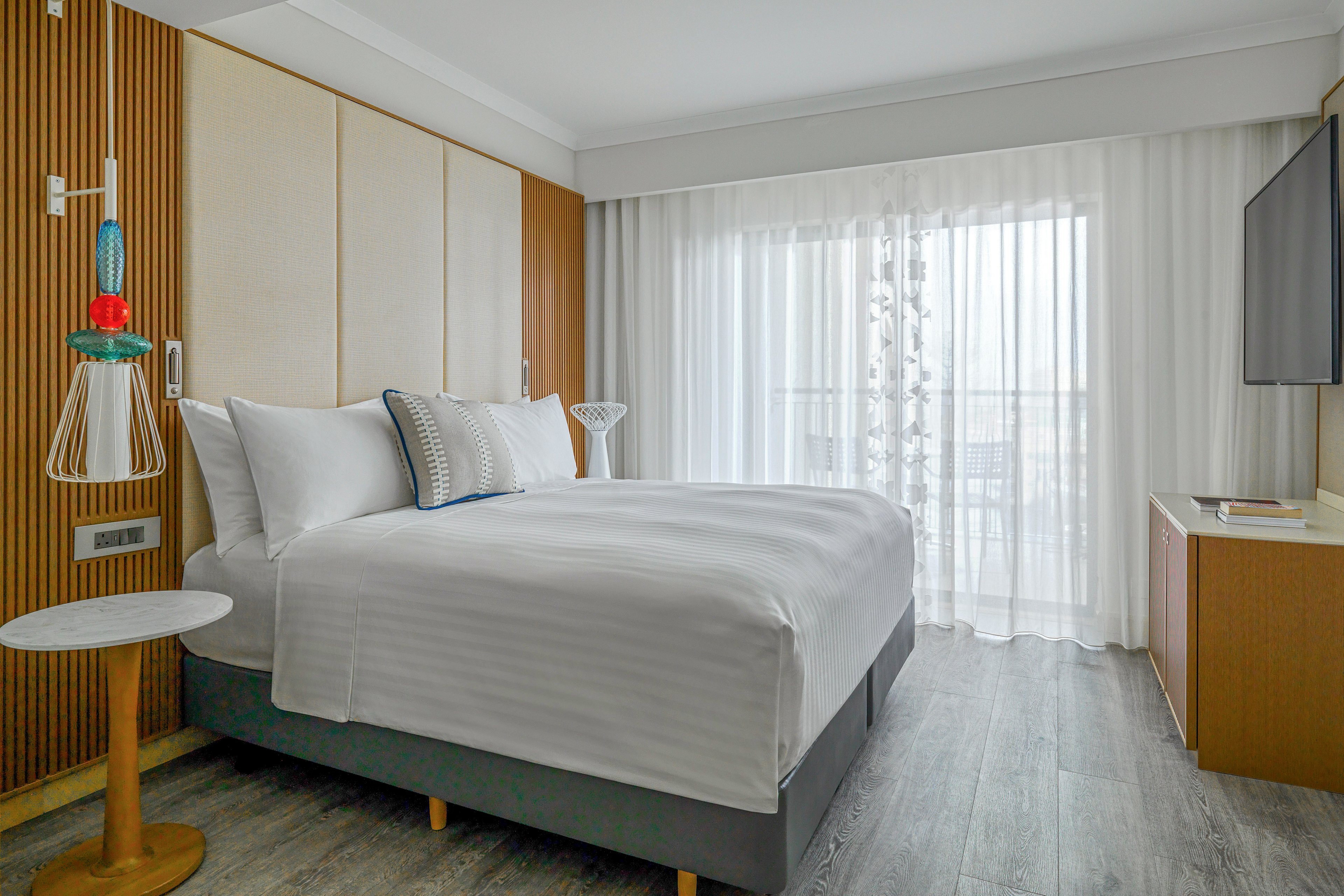 Malta Marriott Resort & Spa