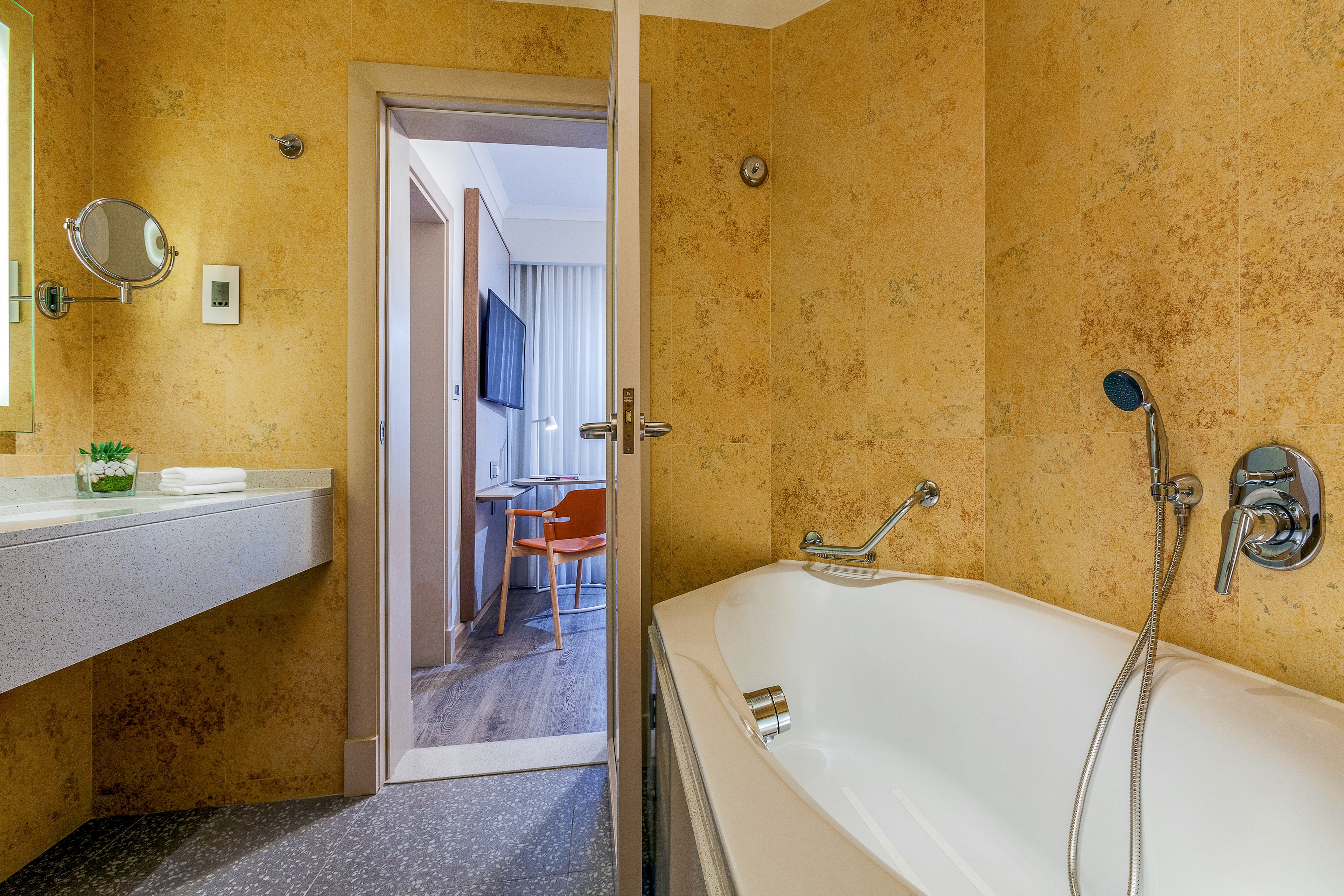 Malta Marriott Resort & Spa