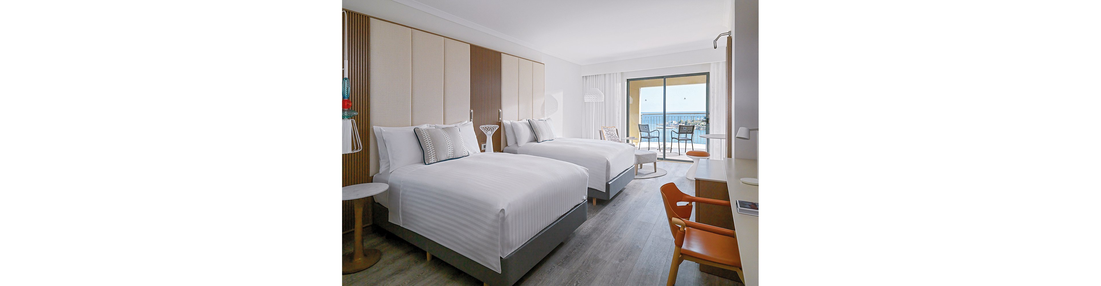 Malta Marriott Resort & Spa