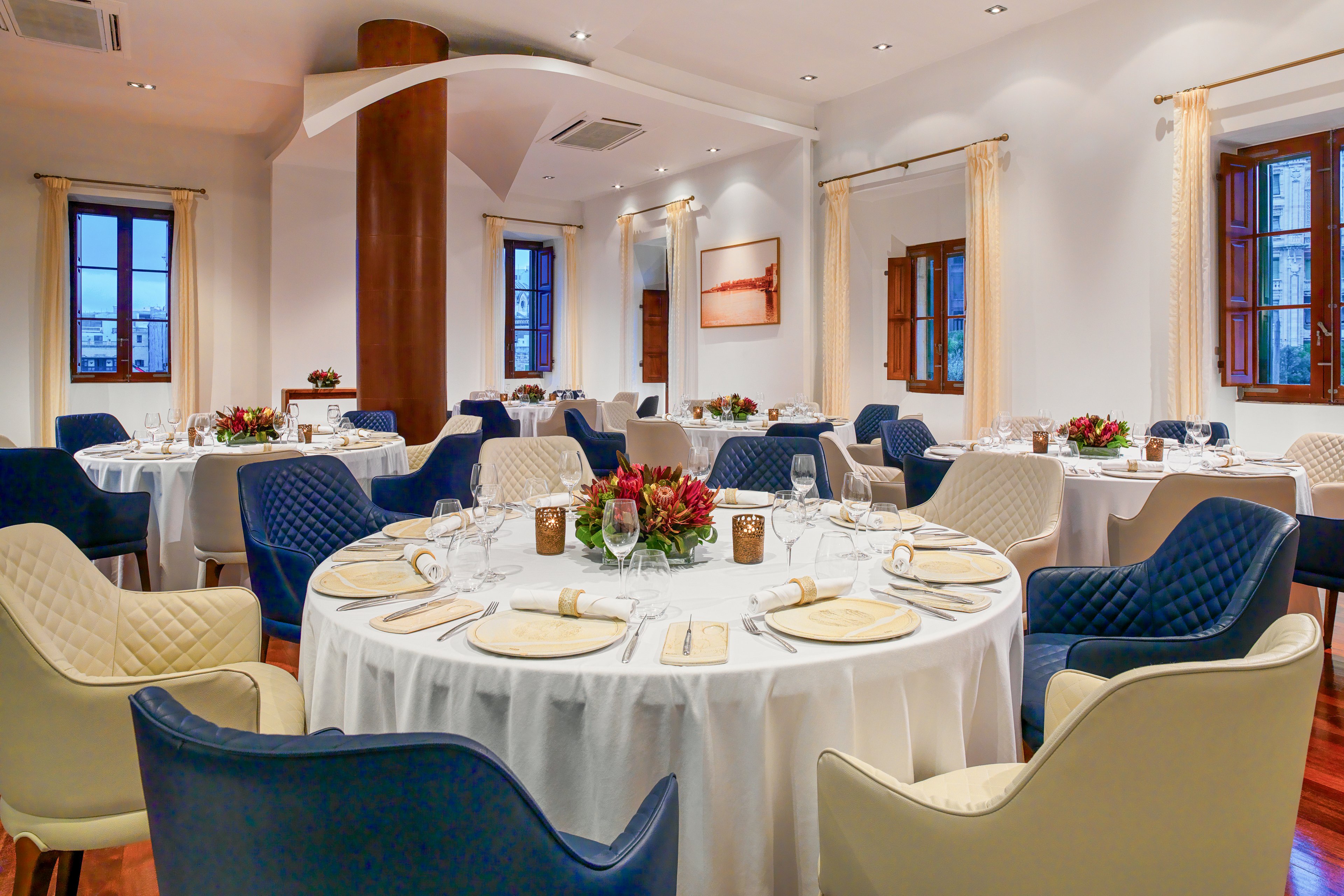 Malta Marriott Resort & Spa