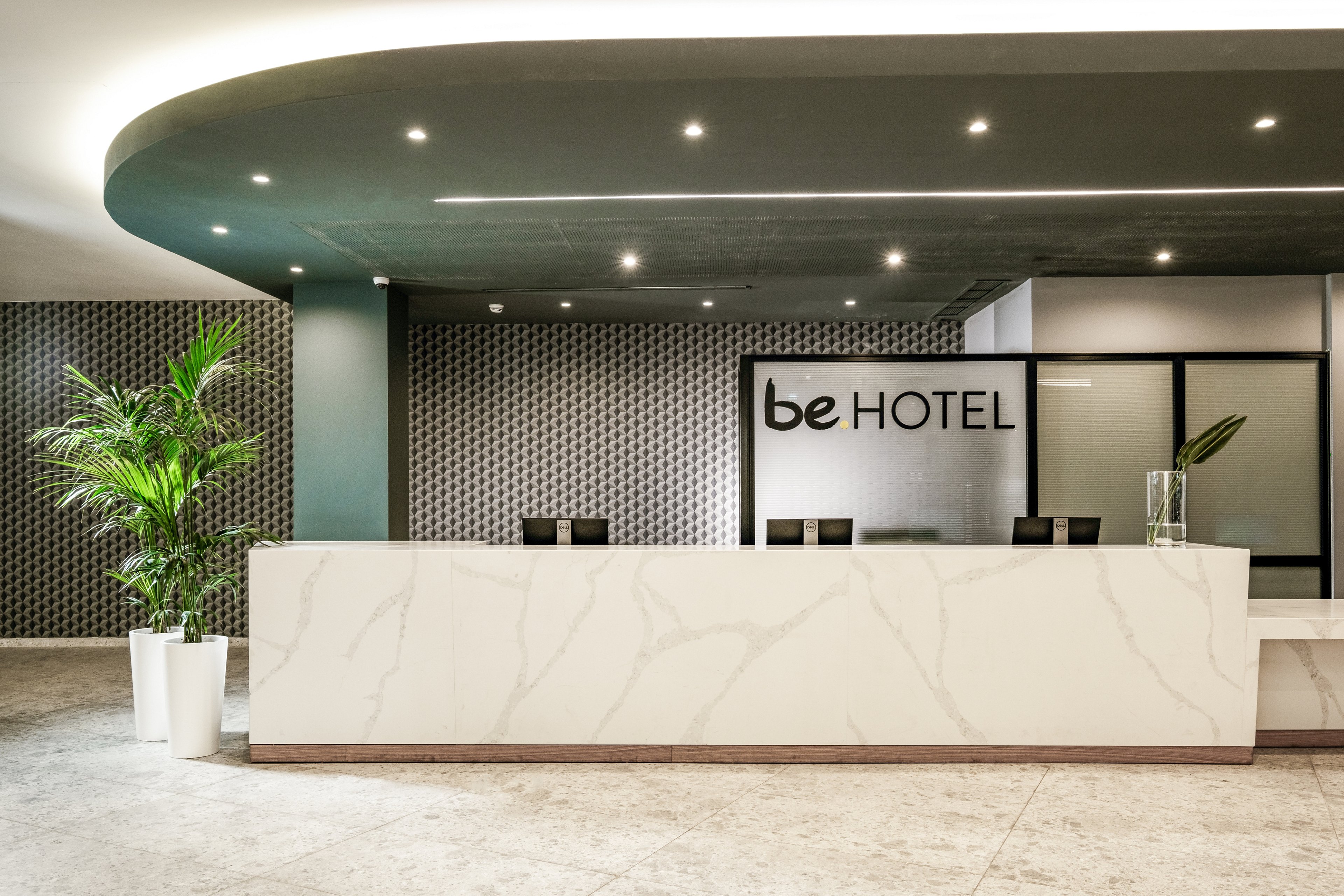 beHotel