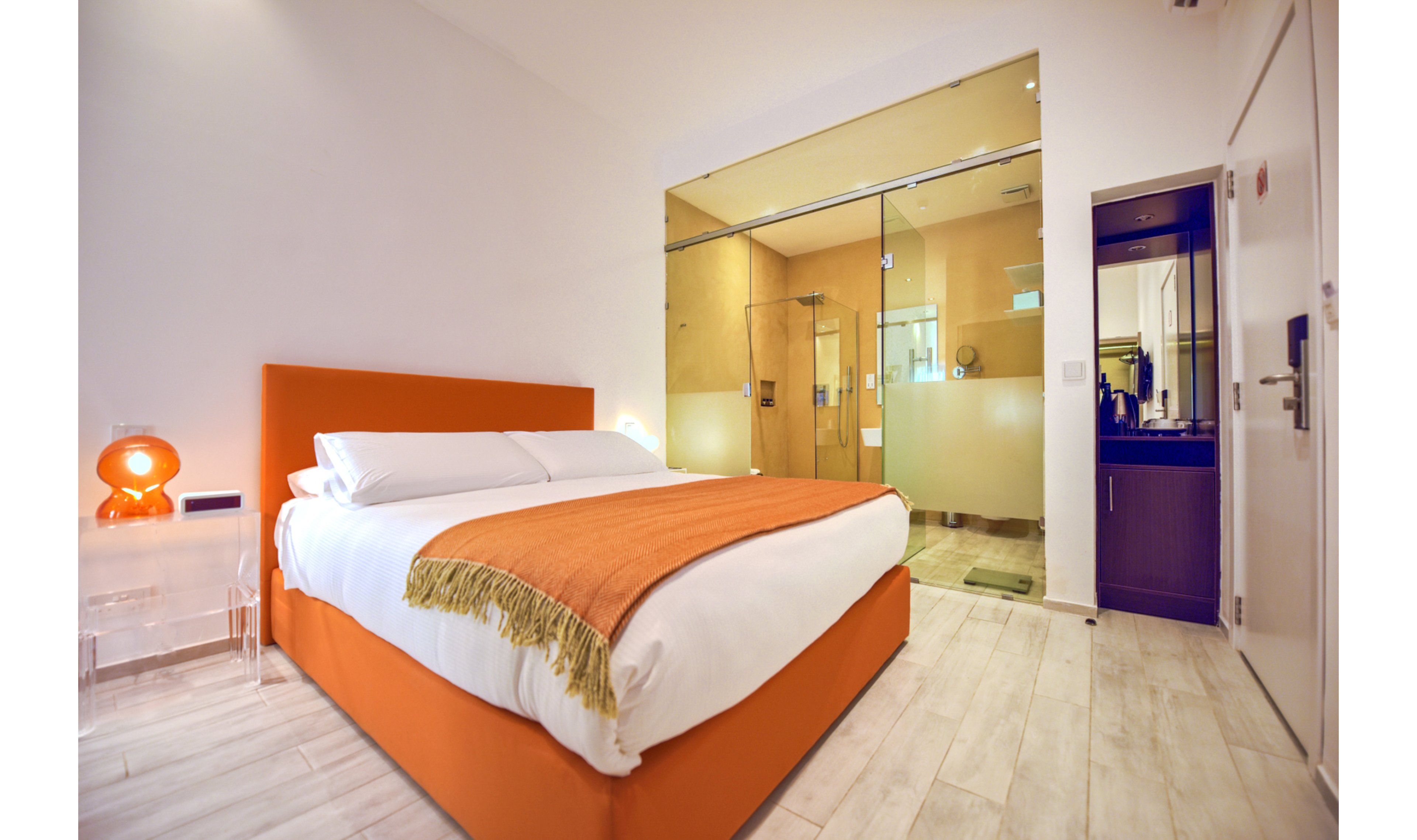 Quaint Boutique Hotel Xewkija