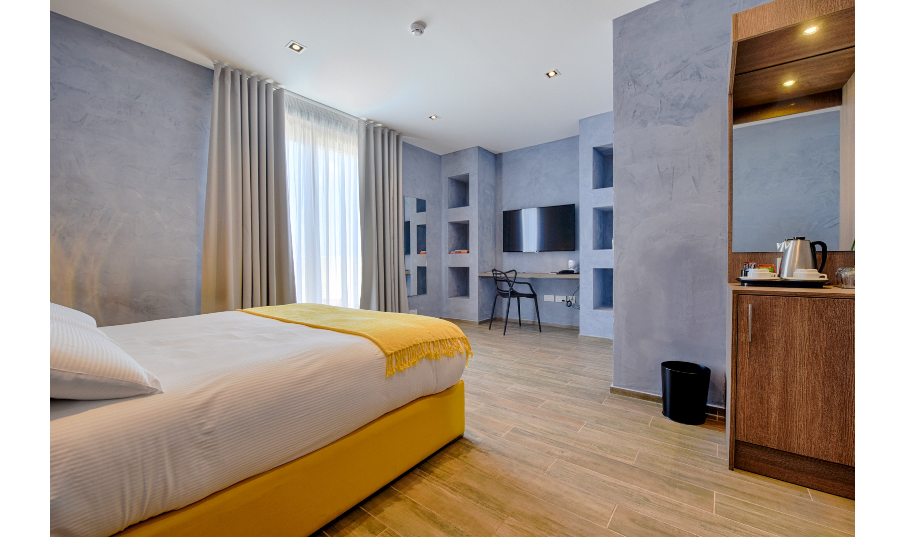 Quaint Boutique Hotel Xewkija