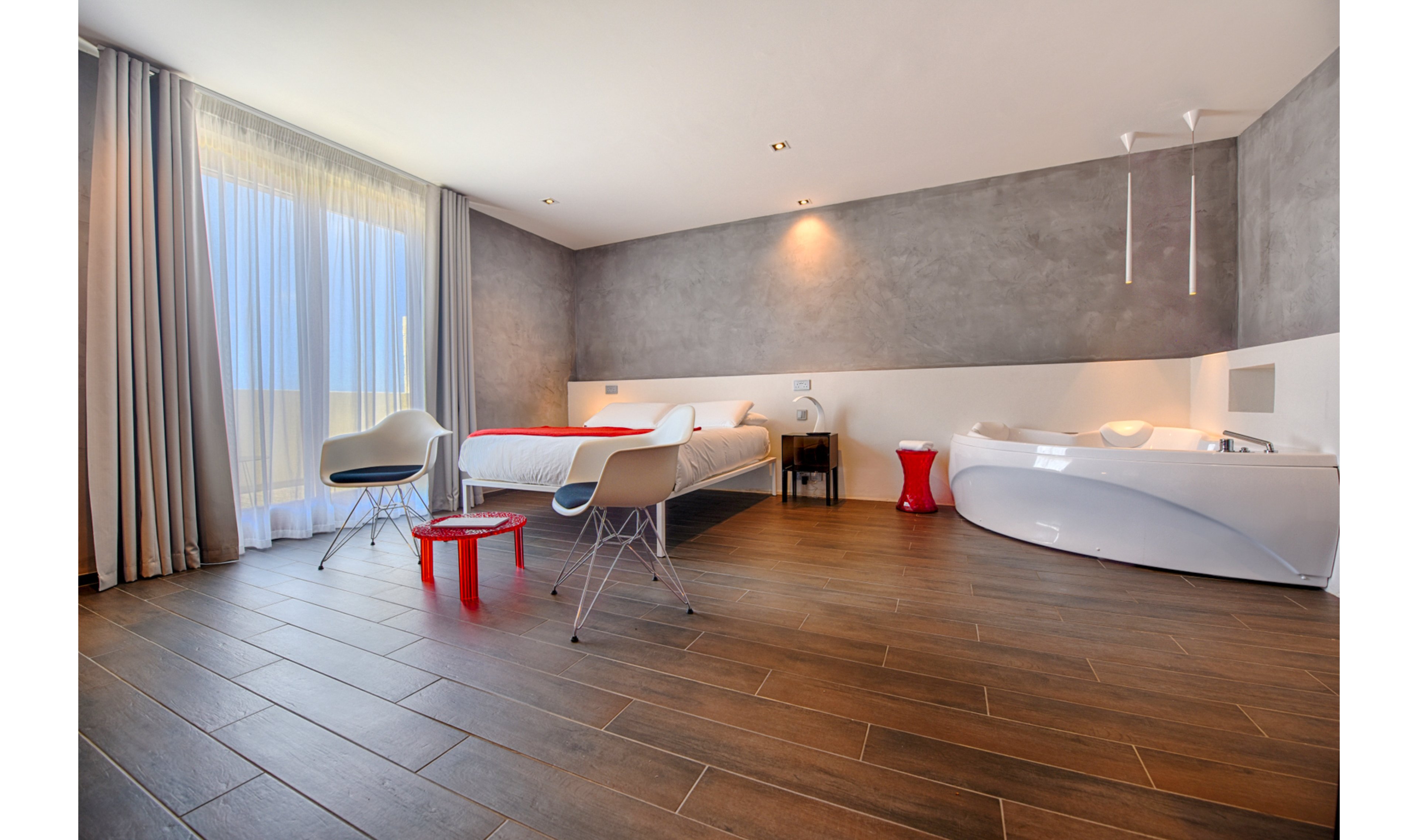 Quaint Boutique Hotel Xewkija