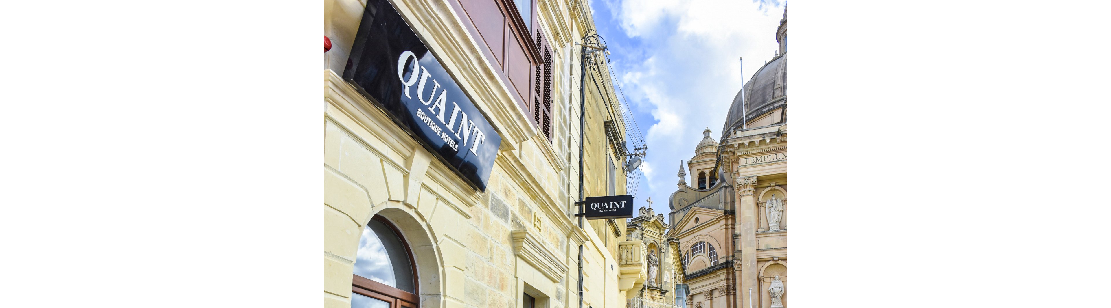 Quaint Boutique Hotel Xewkija