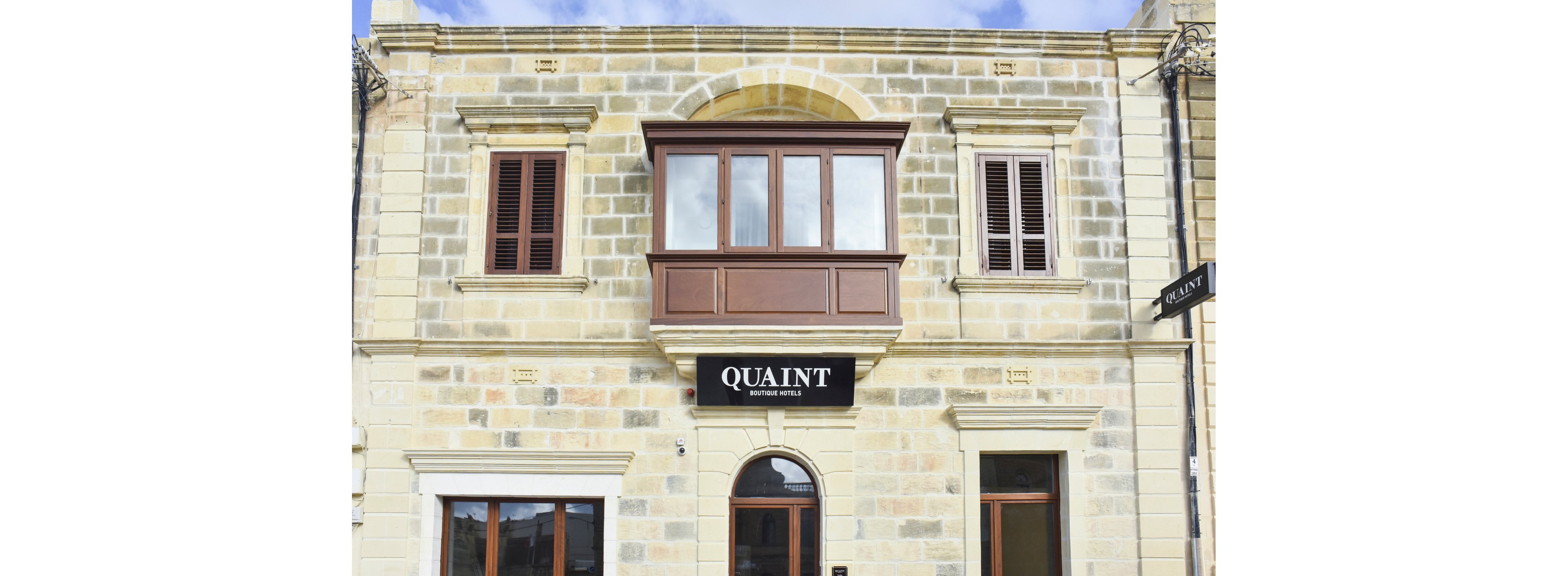 Quaint Boutique Hotel Xewkija