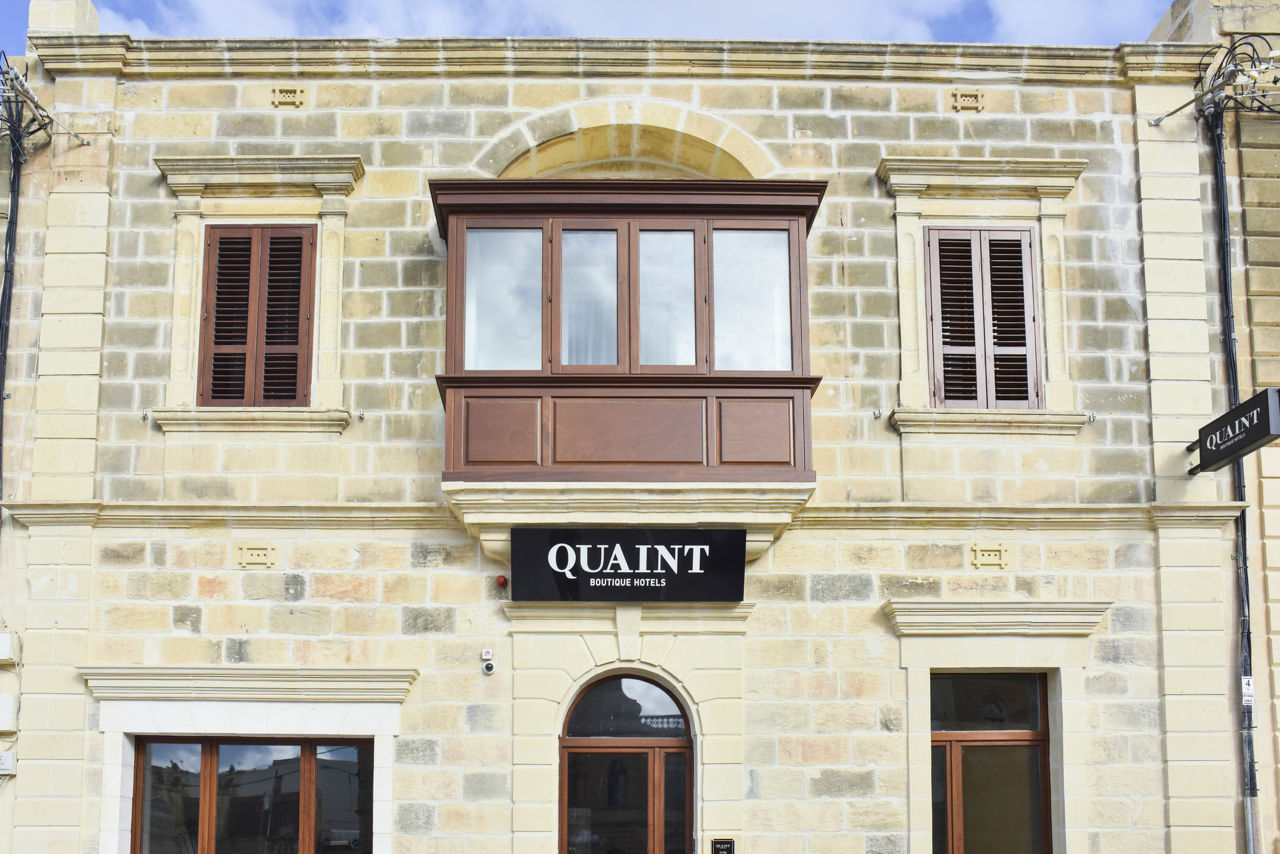 Quaint Boutique Hotel Xewkija