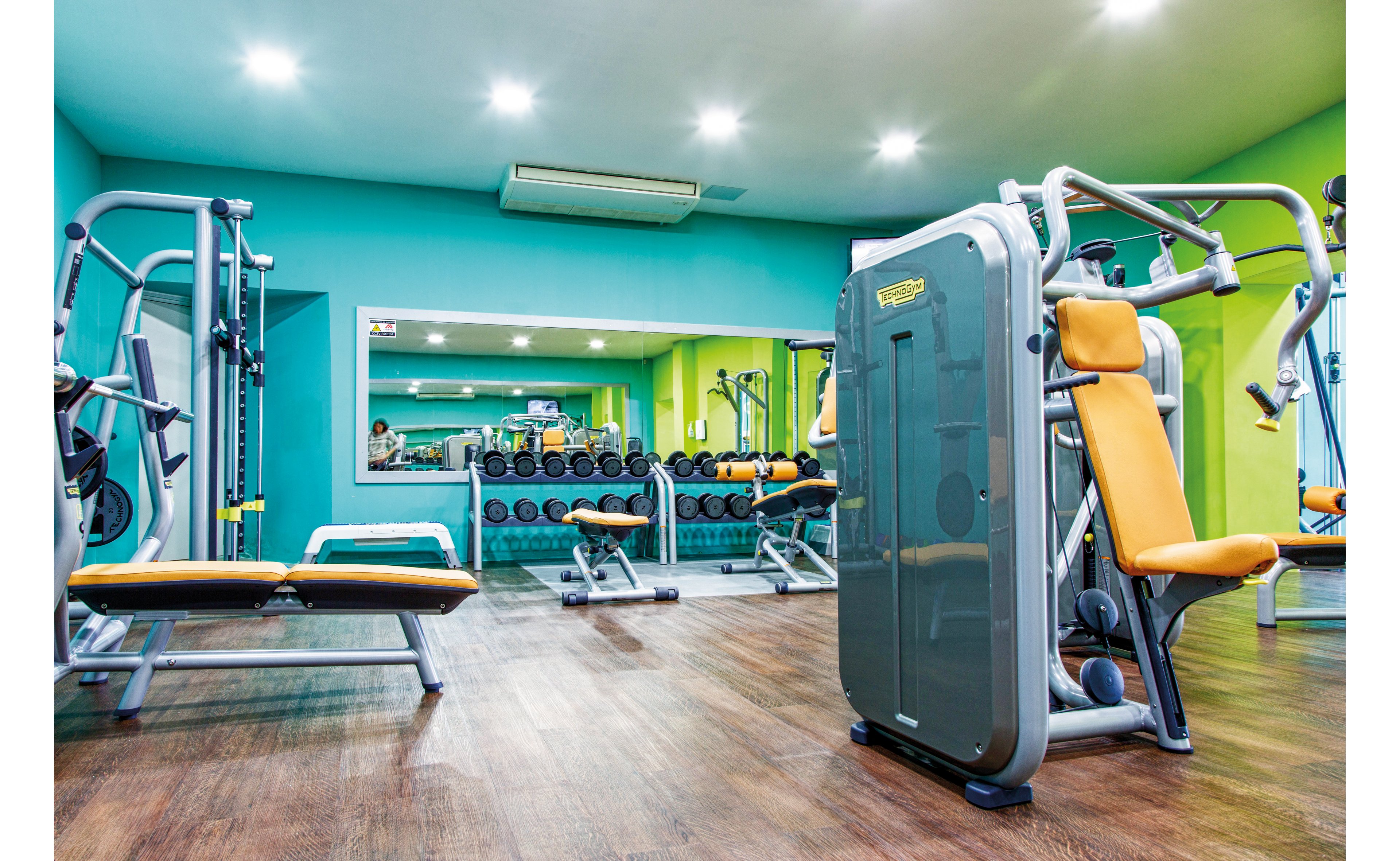 AX Sunny Coast Resort & Spa