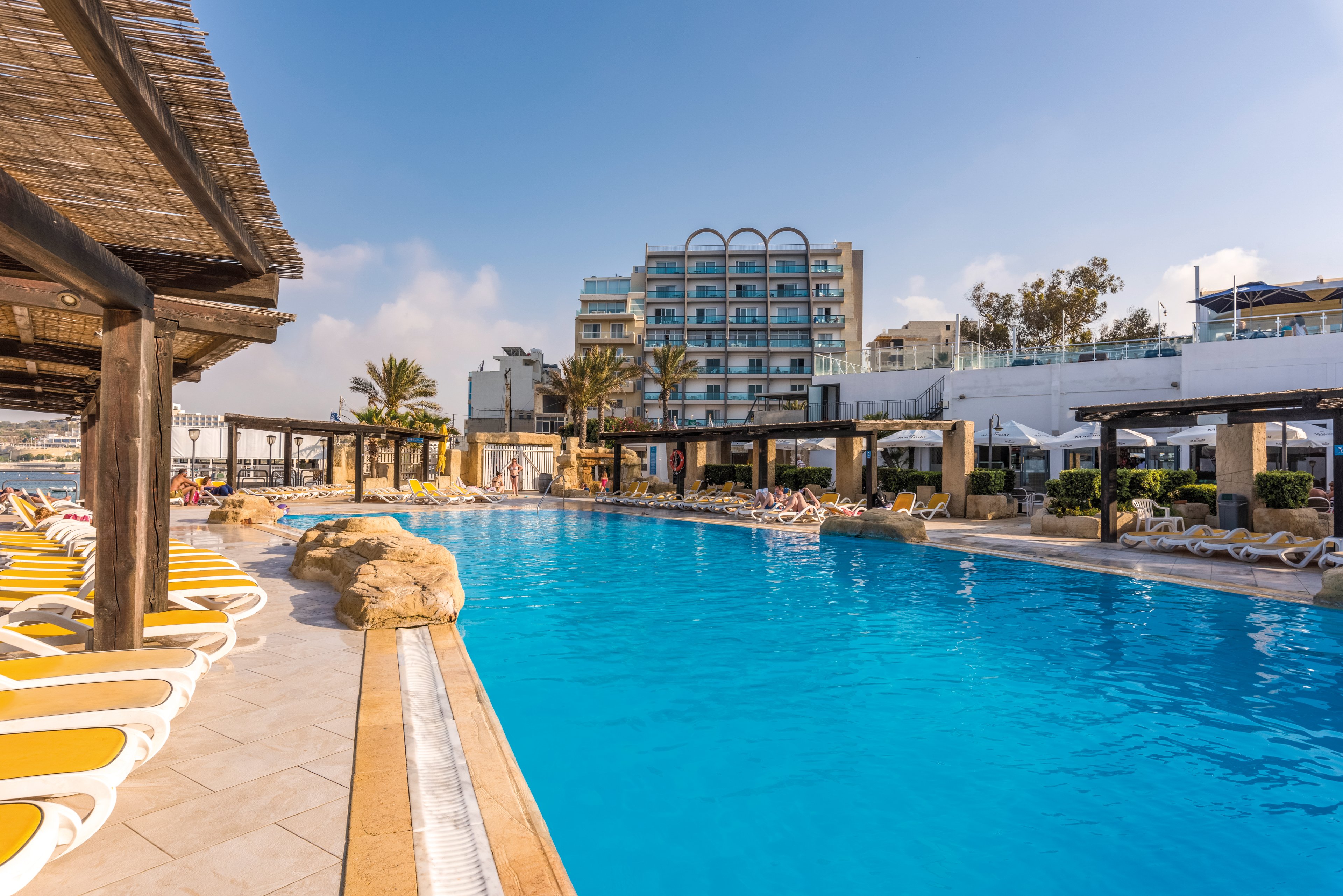 AX Sunny Coast Resort & Spa