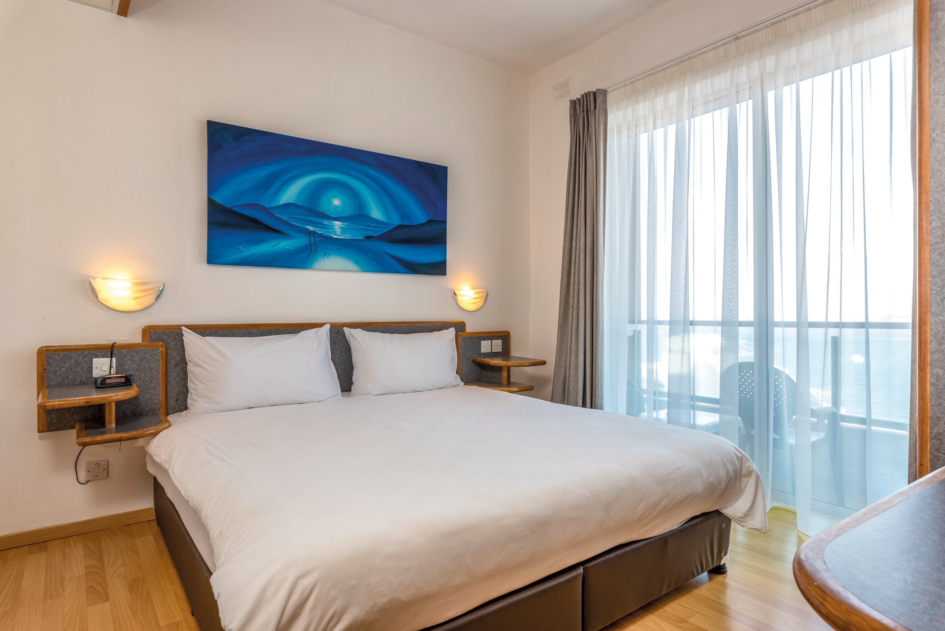 AX Sunny Coast Resort & Spa