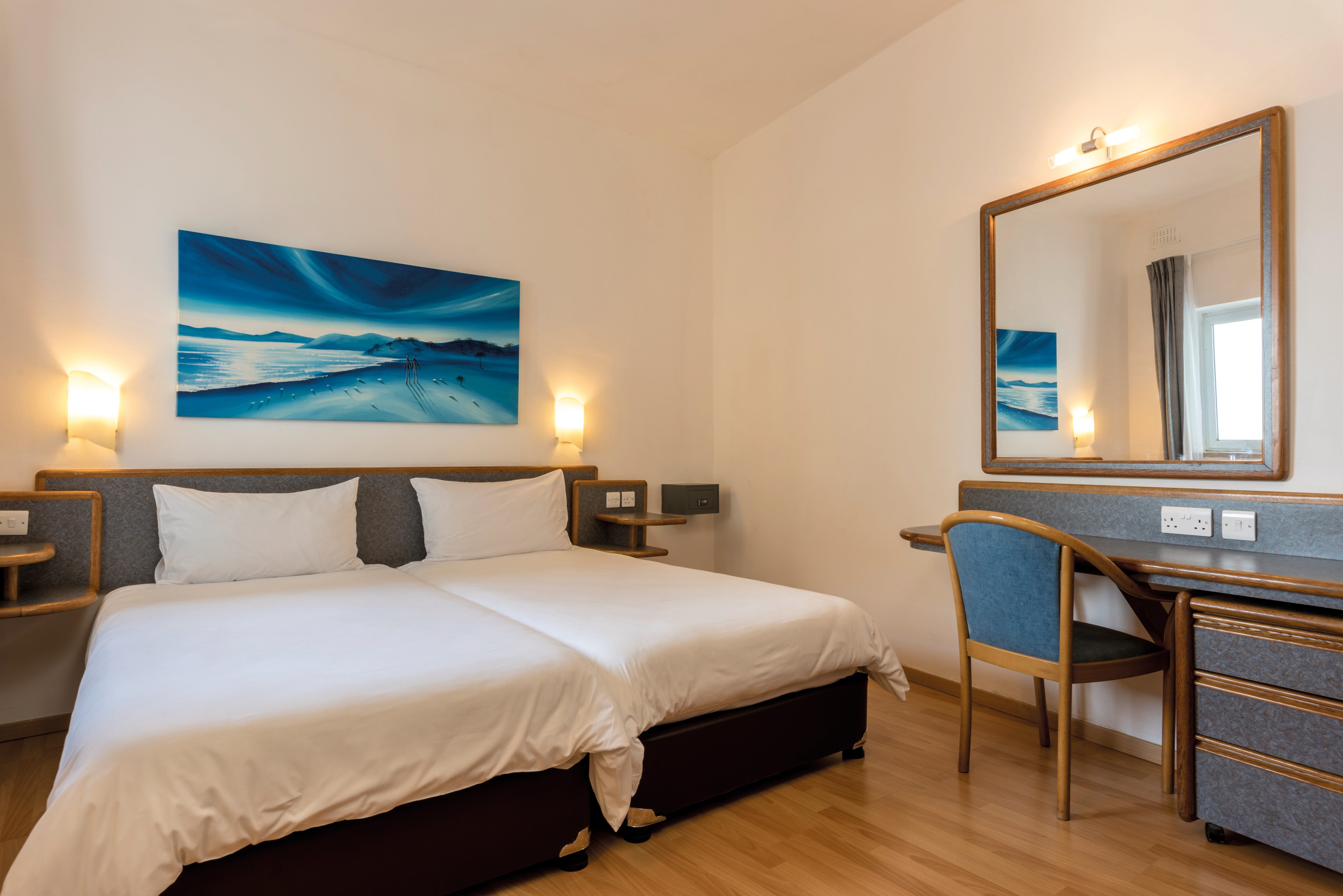 AX Sunny Coast Resort & Spa