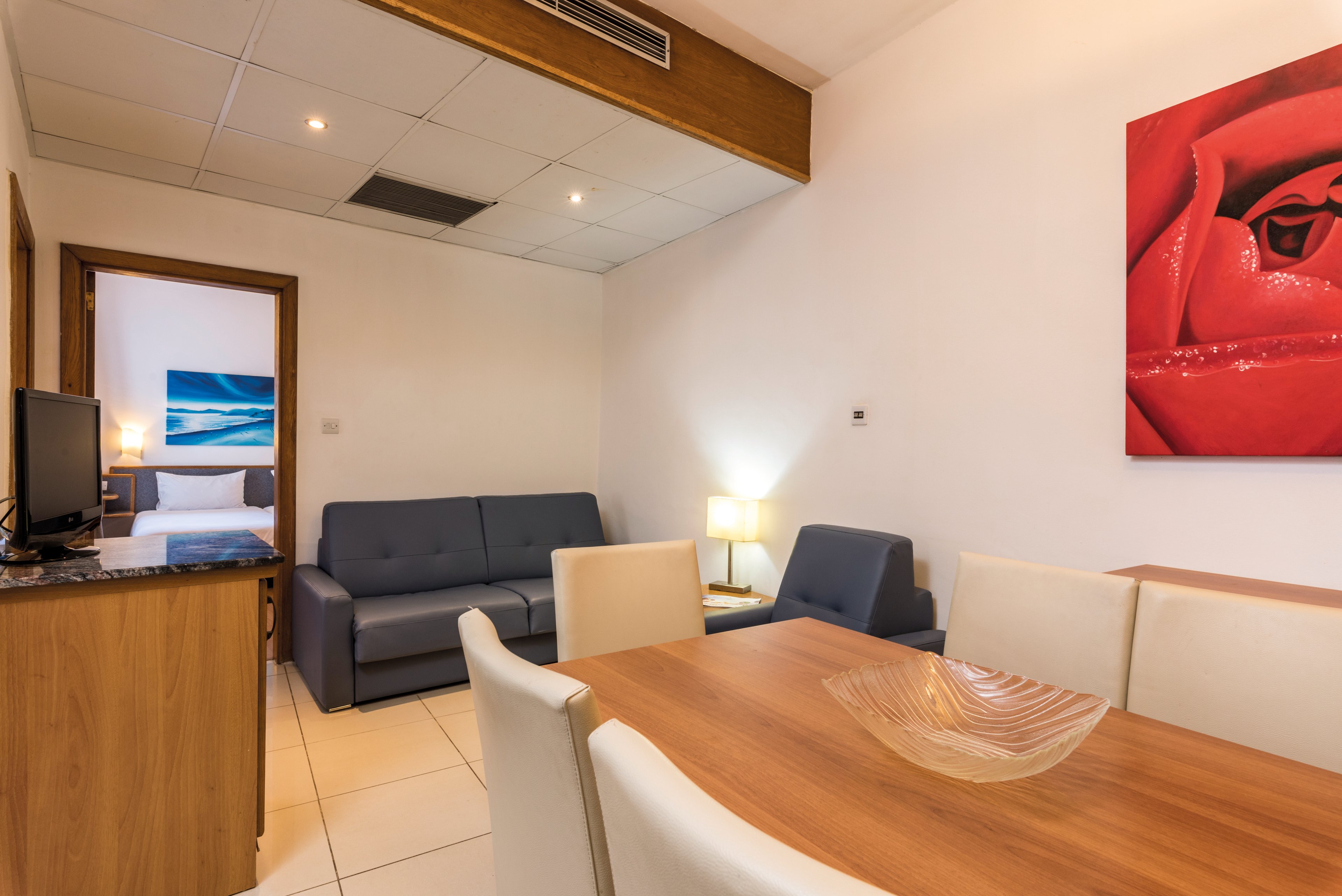 AX Sunny Coast Resort & Spa