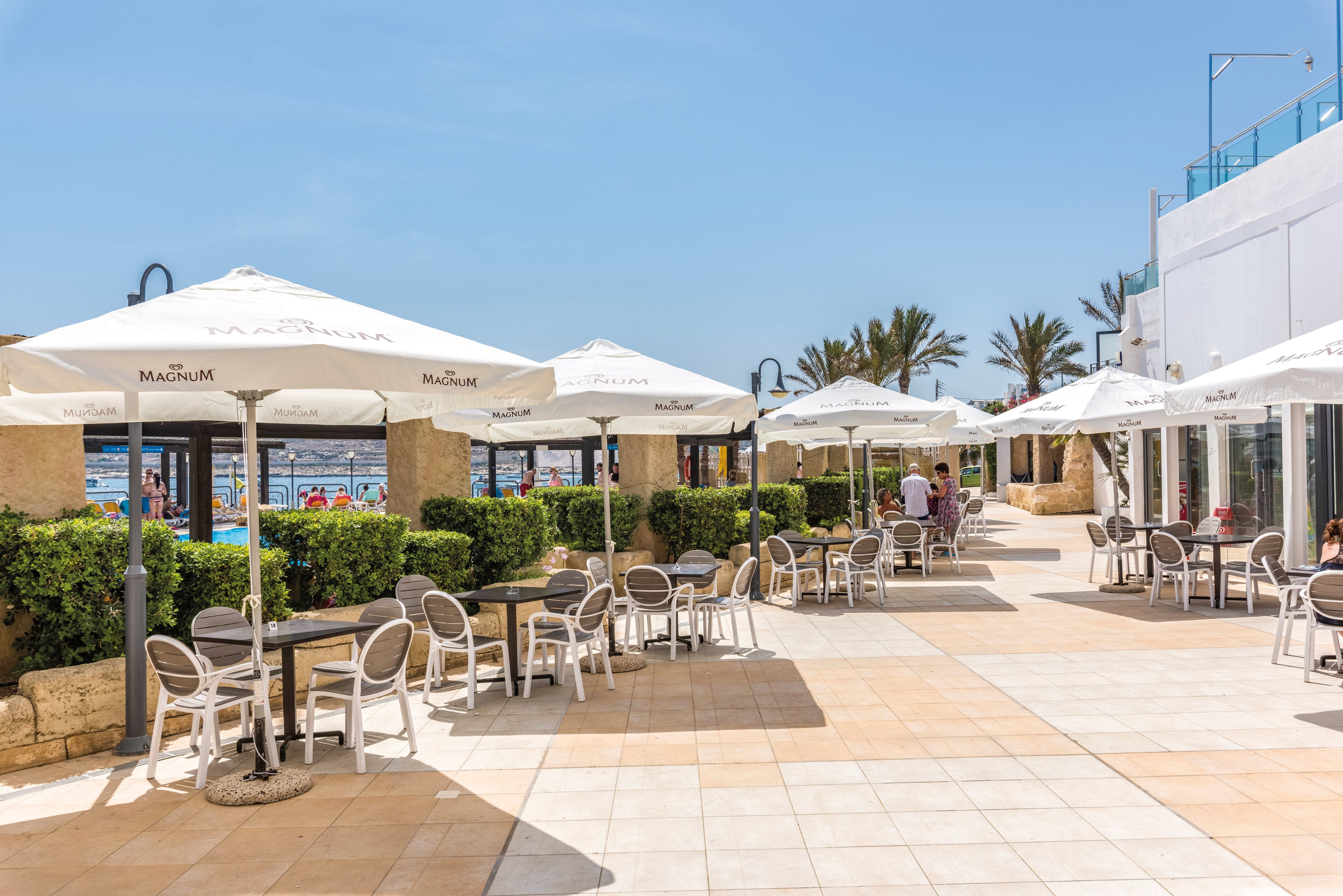 AX Sunny Coast Resort & Spa