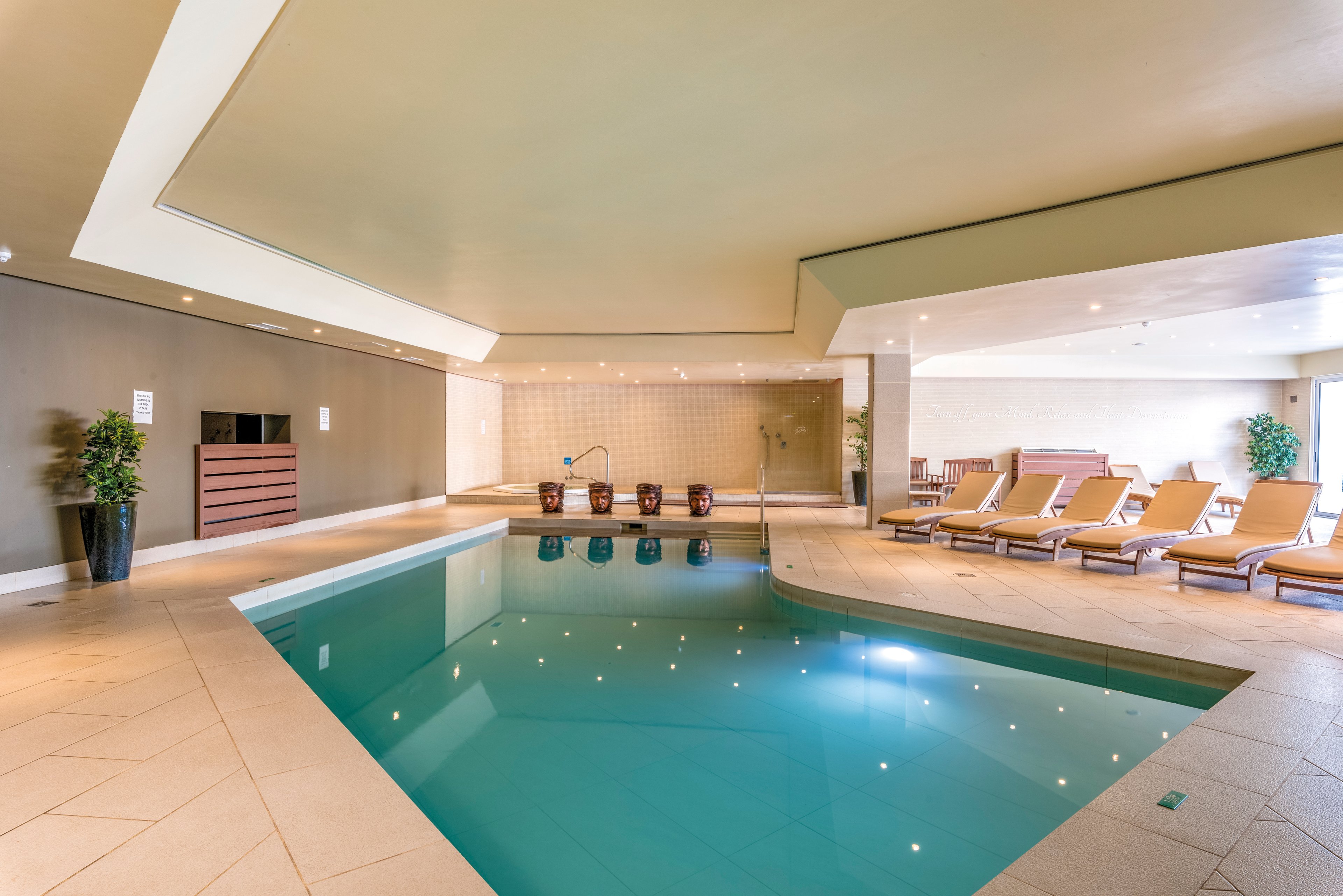 AX Sunny Coast Resort & Spa