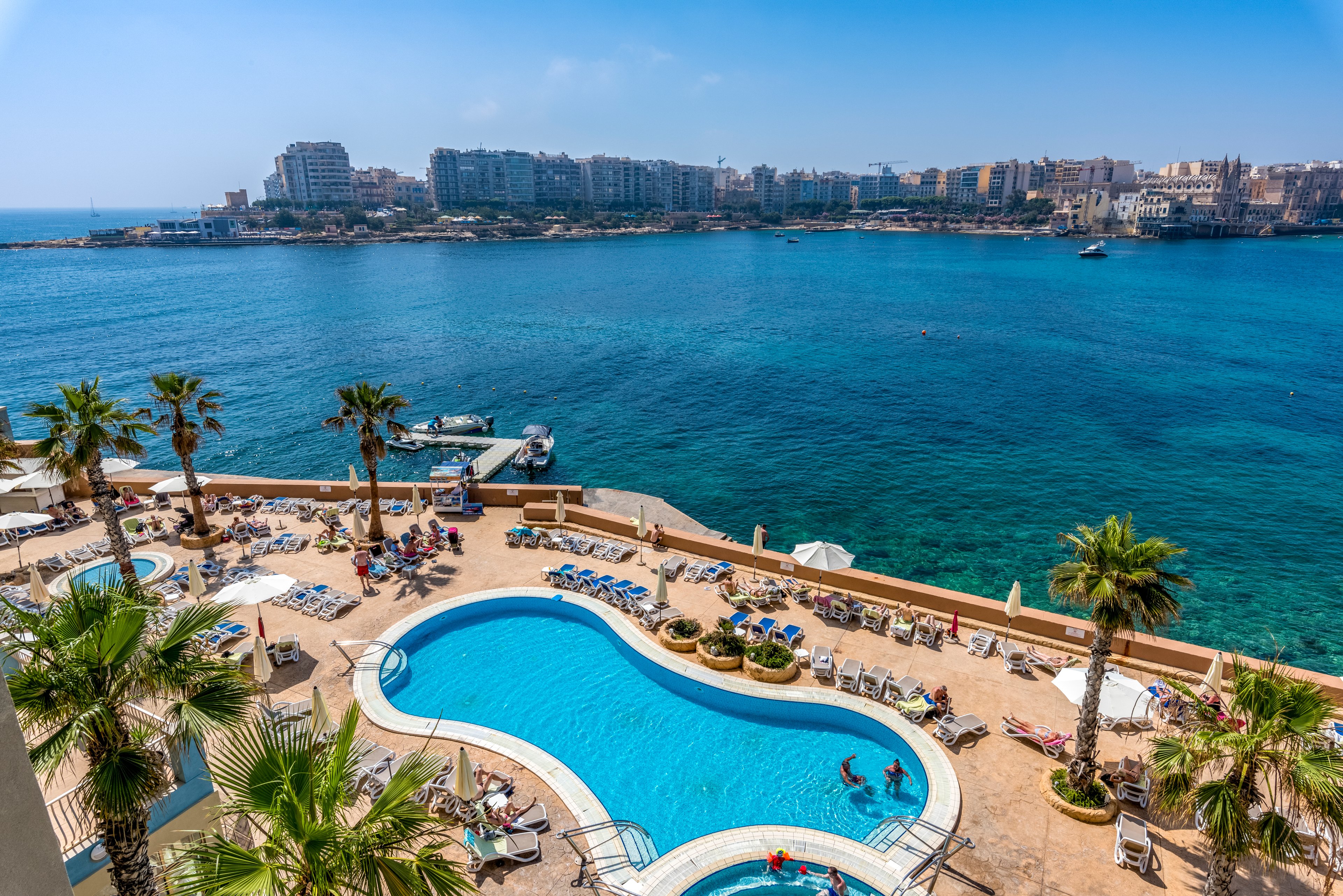 Cavalieri Art Hotel a member of Radisson Individuals