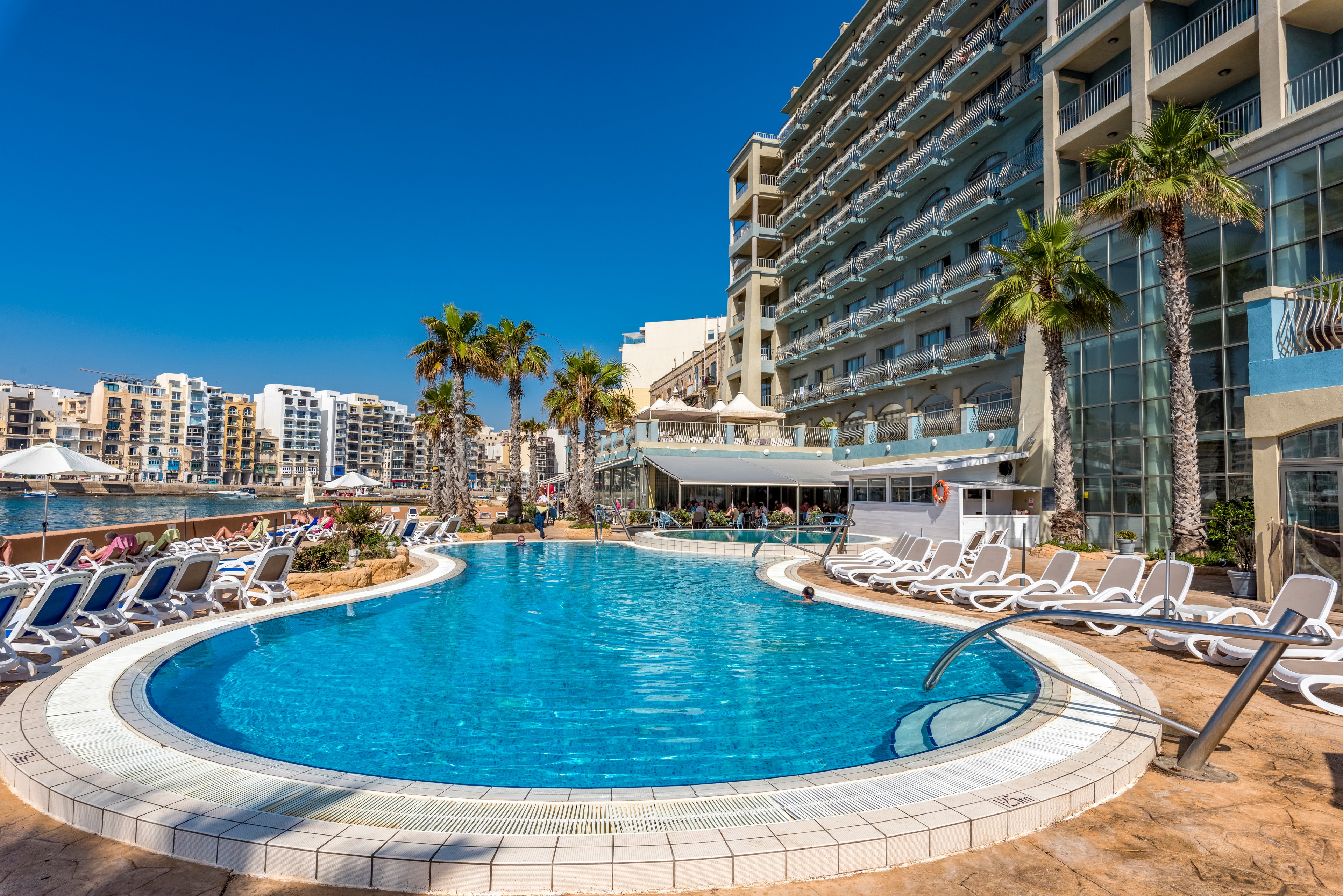 Cavalieri Art Hotel a member of Radisson Individuals