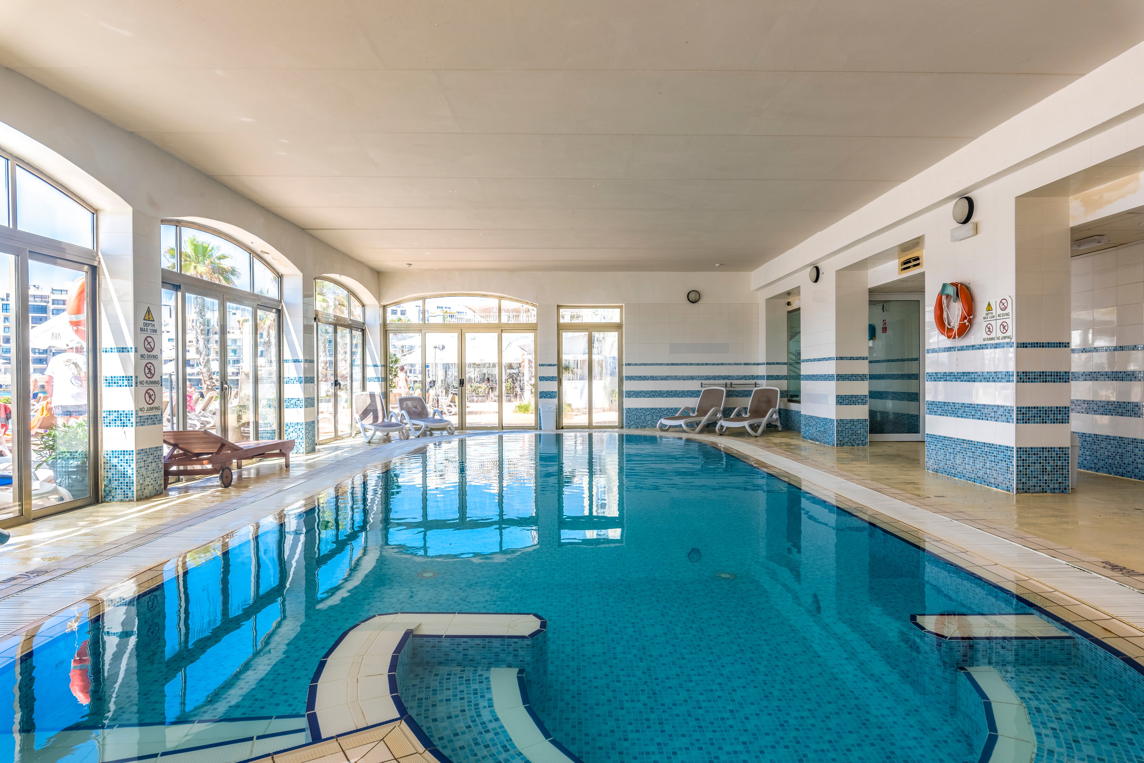 Cavalieri Art Hotel a member of Radisson Individuals