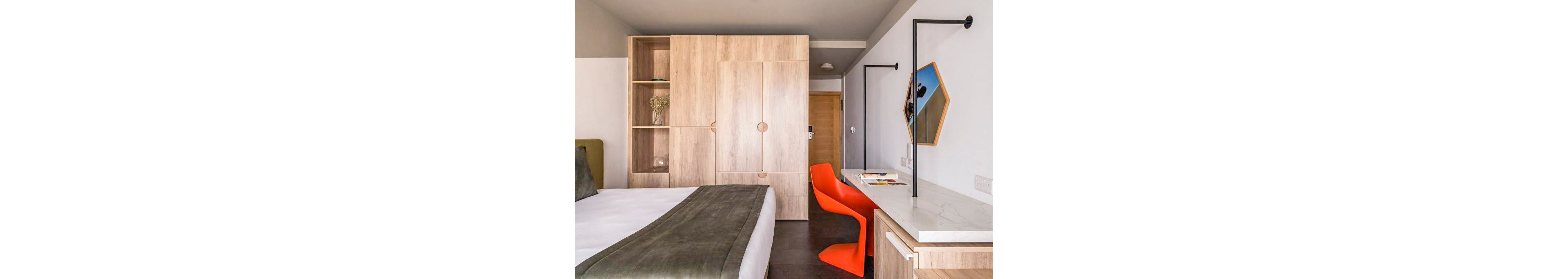 Cavalieri Art Hotel a member of Radisson Individuals