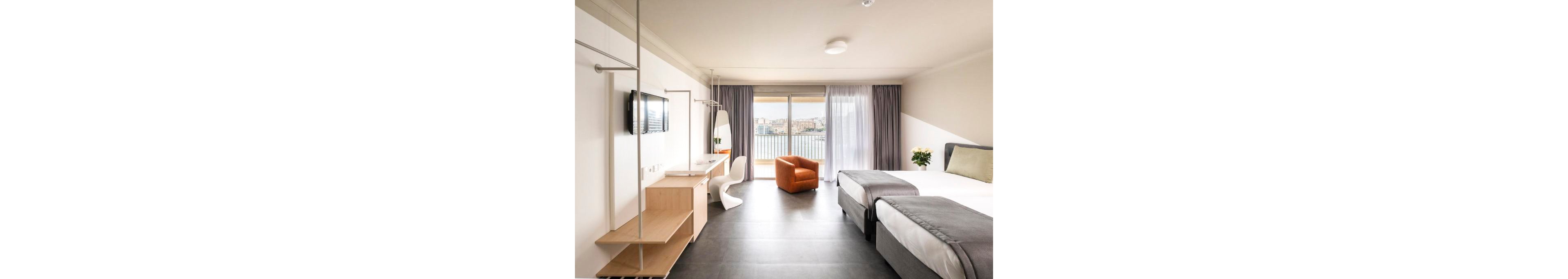 Cavalieri Art Hotel a member of Radisson Individuals